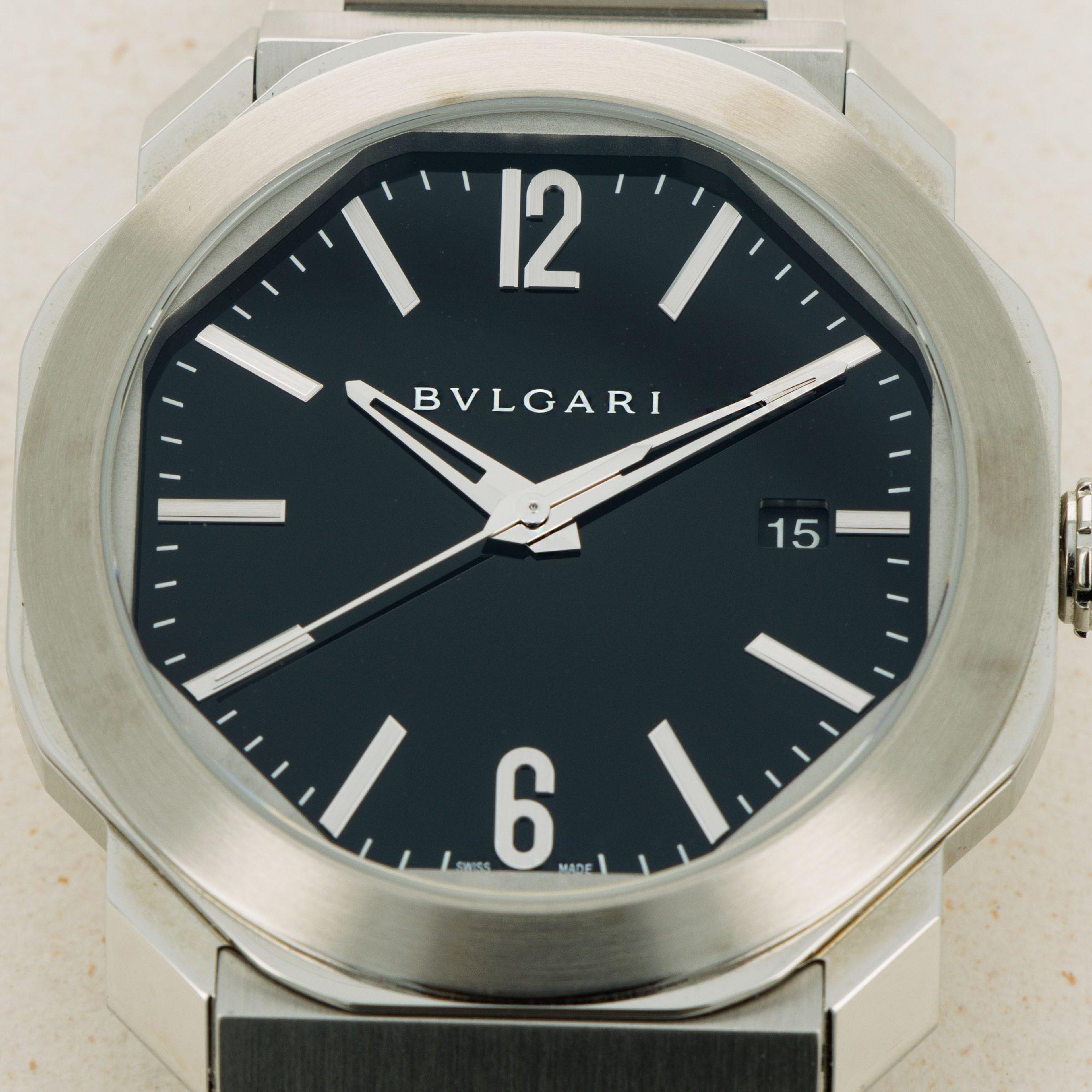 THE DIAL