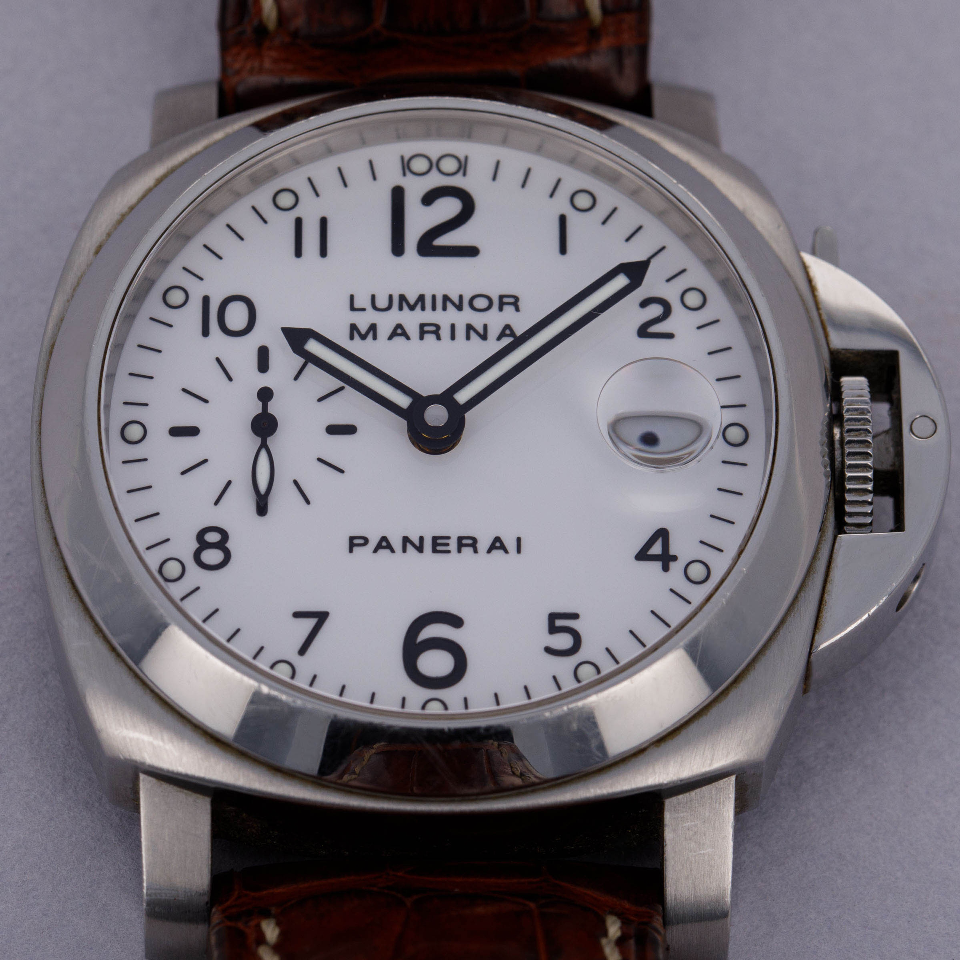 THE DIAL