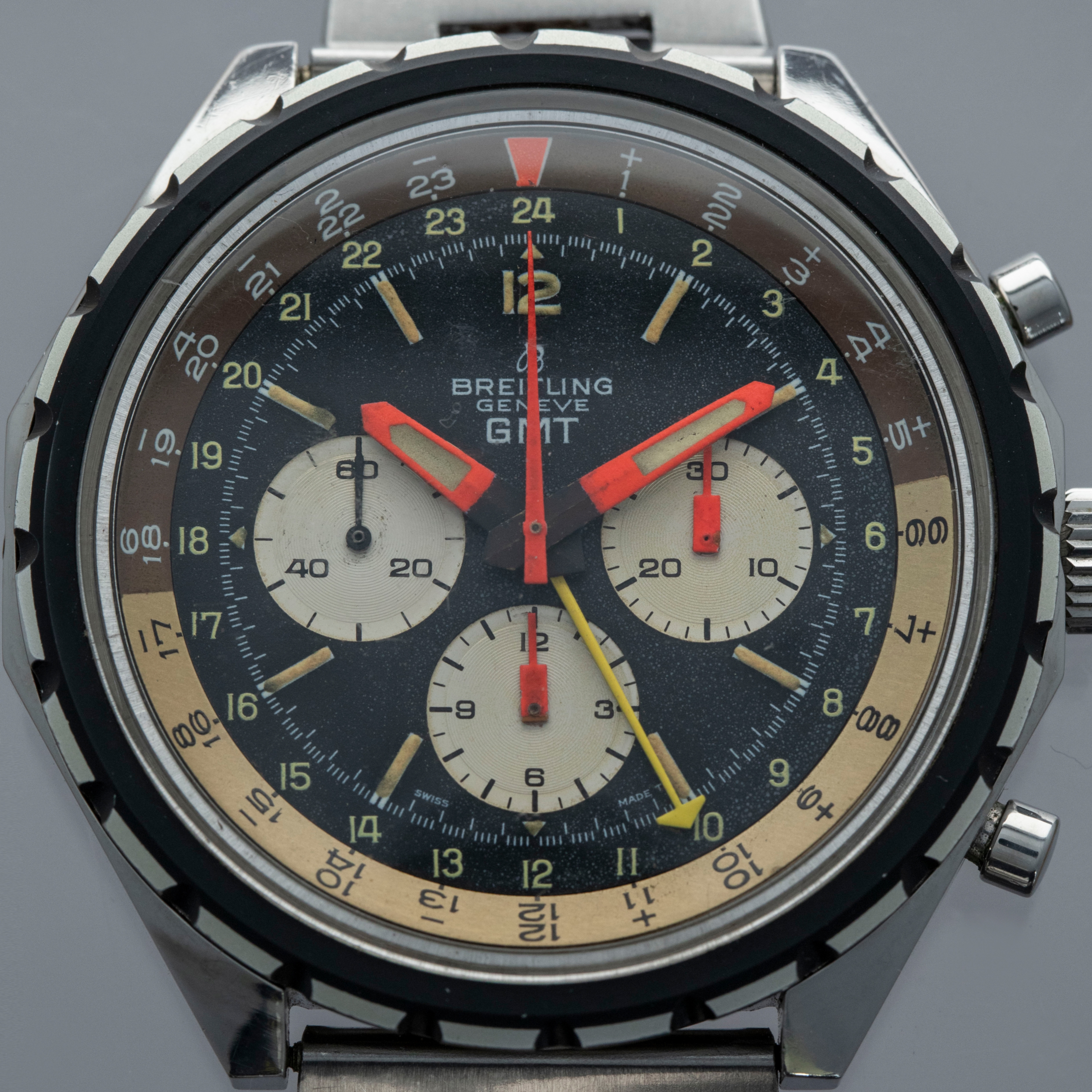 THE DIAL