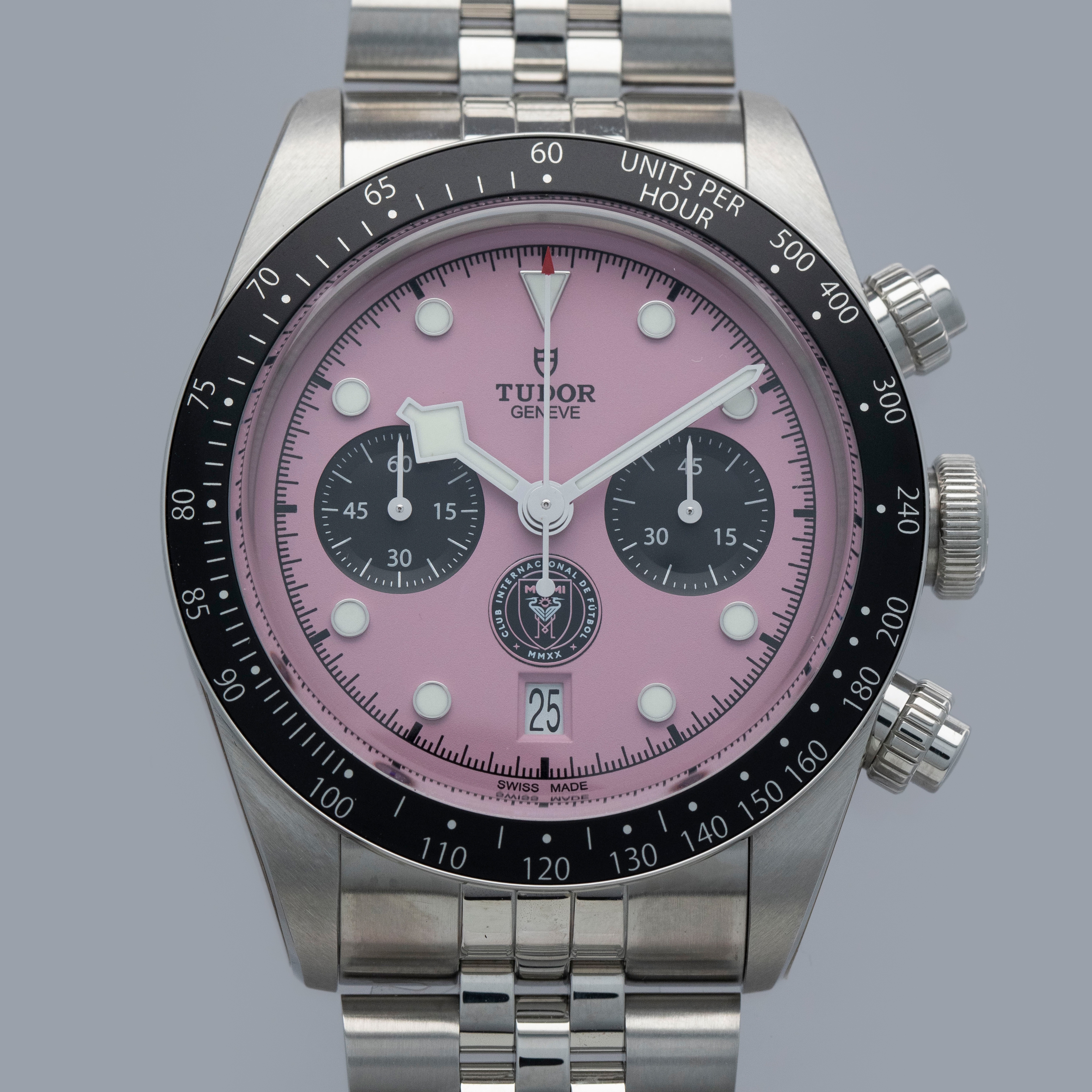 THE DIAL