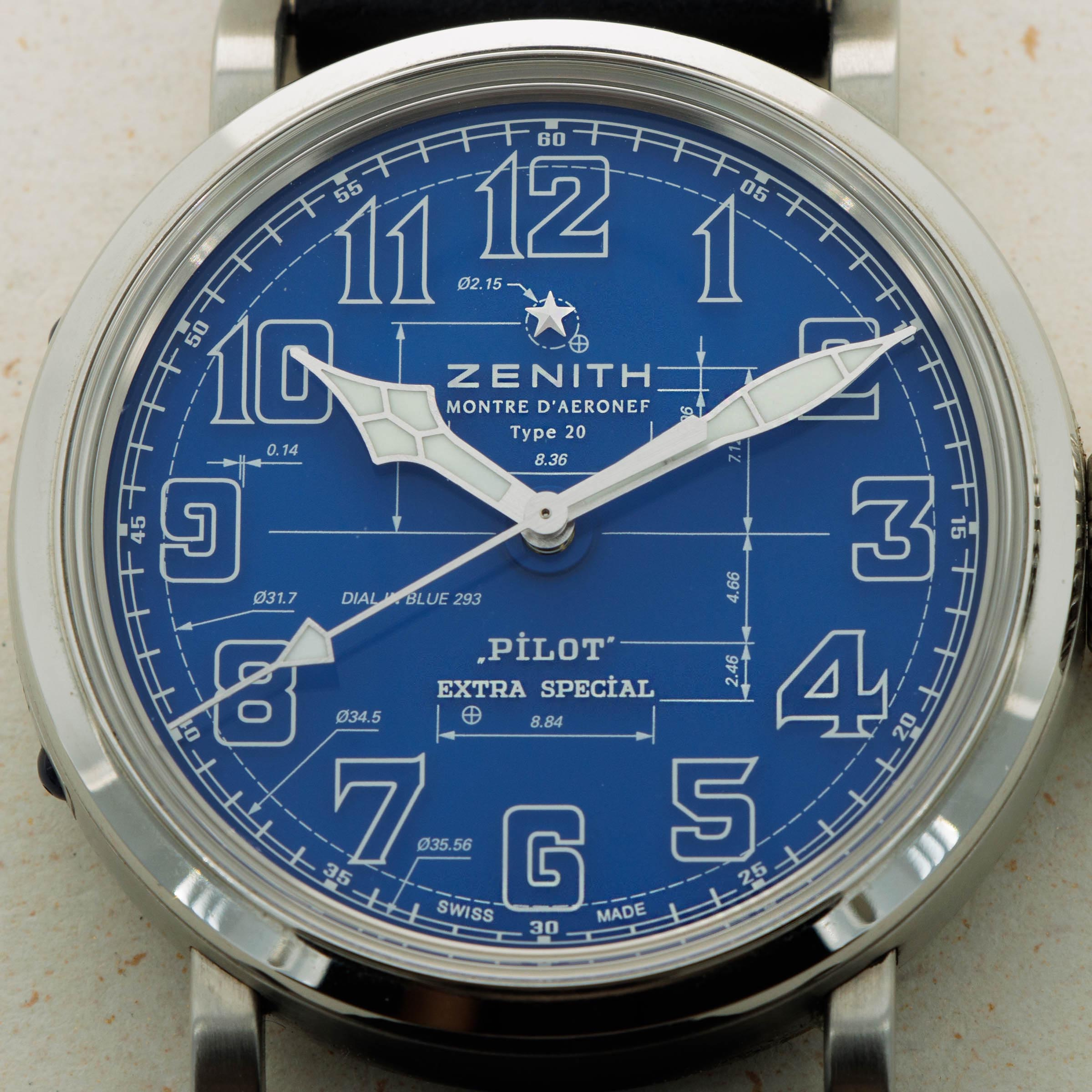THE DIAL