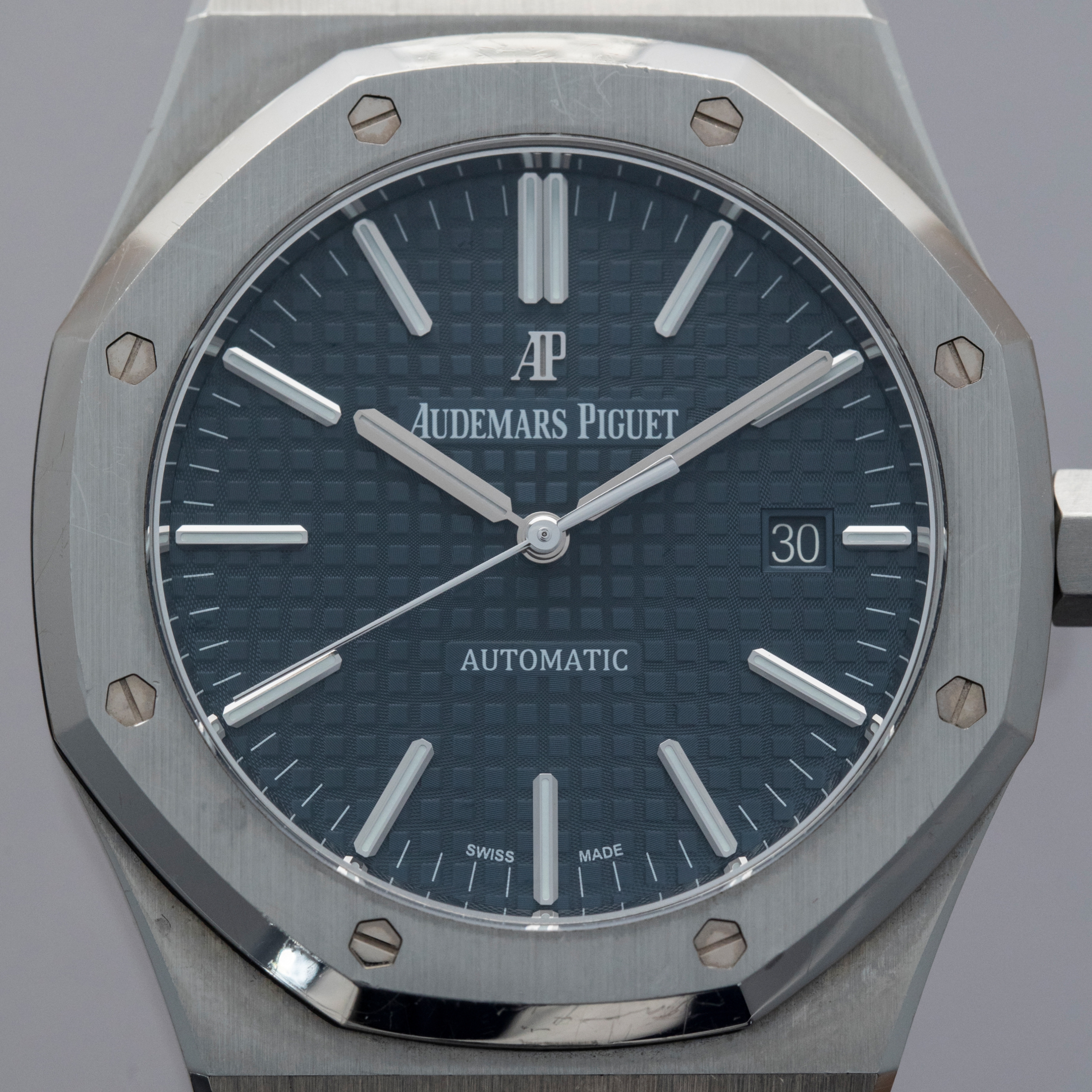 THE DIAL