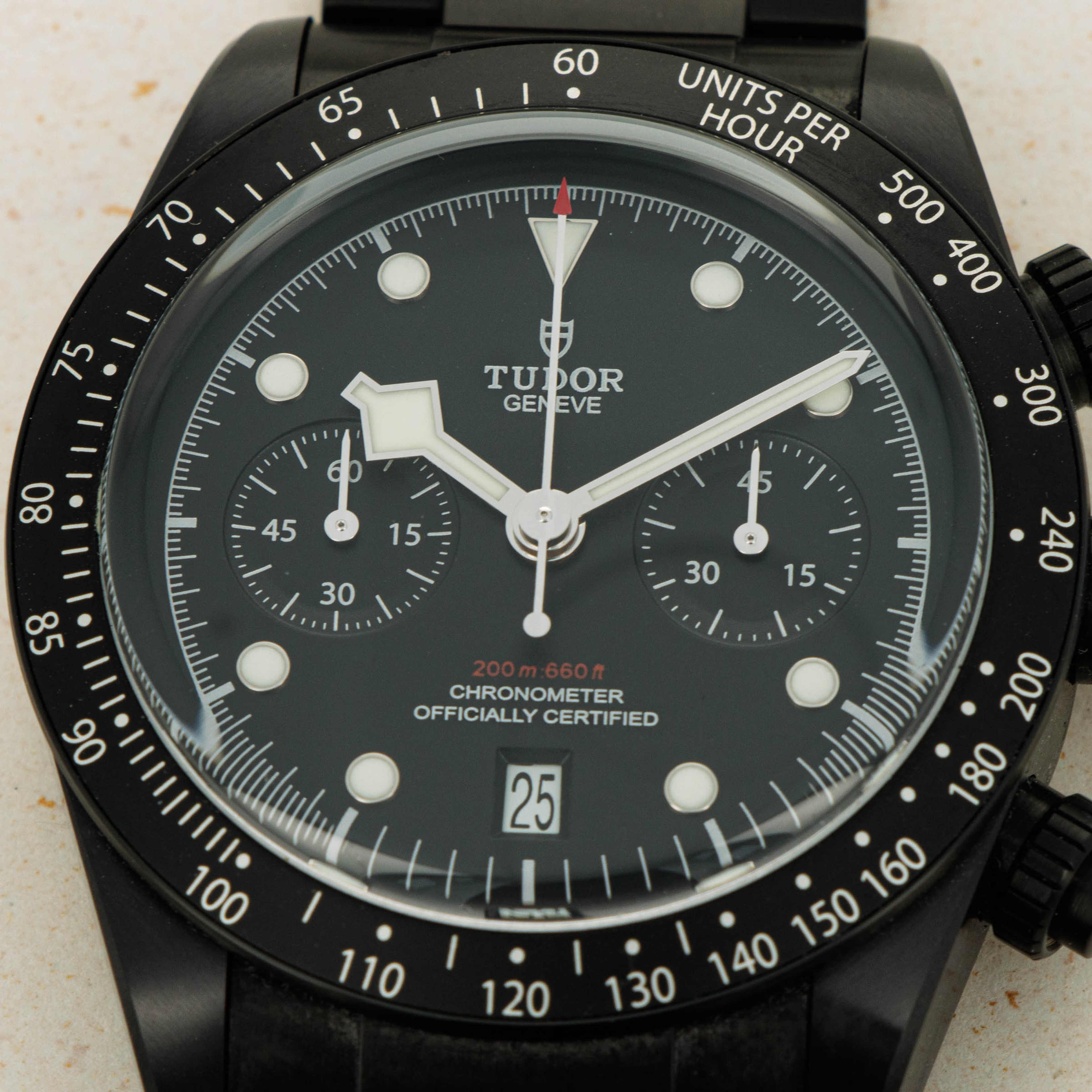 THE DIAL