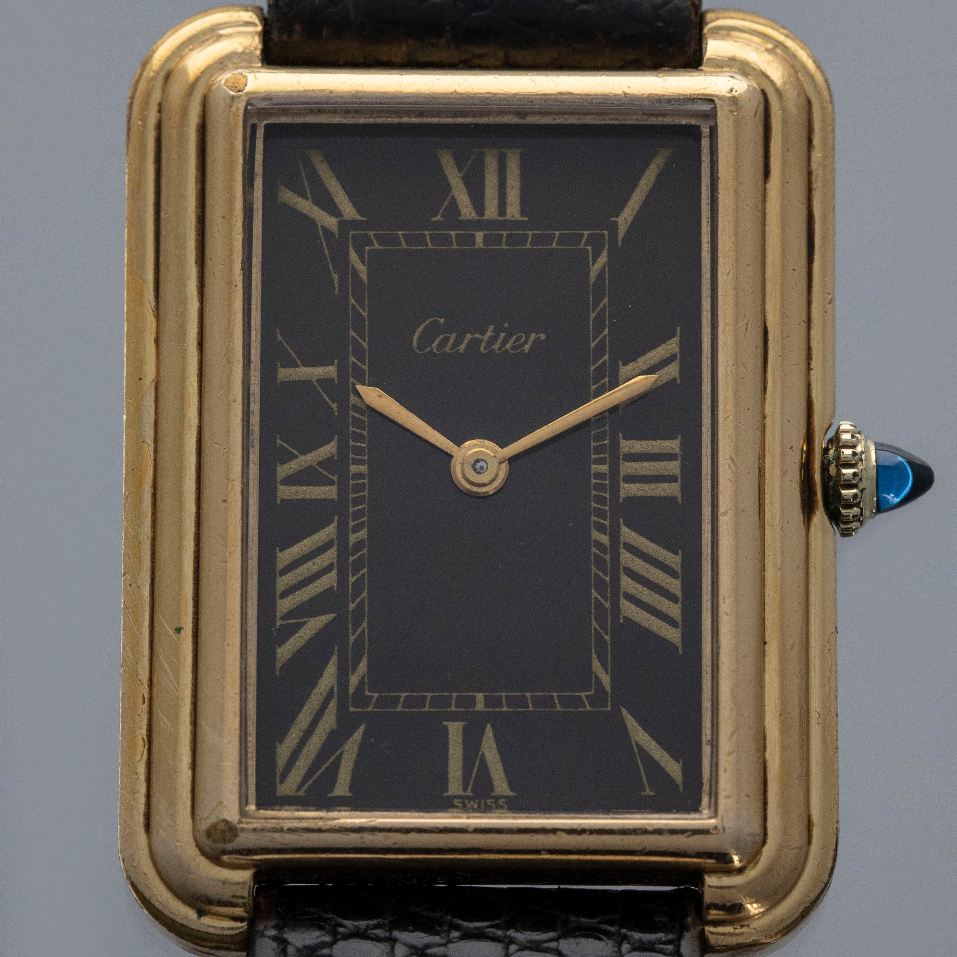 THE DIAL
