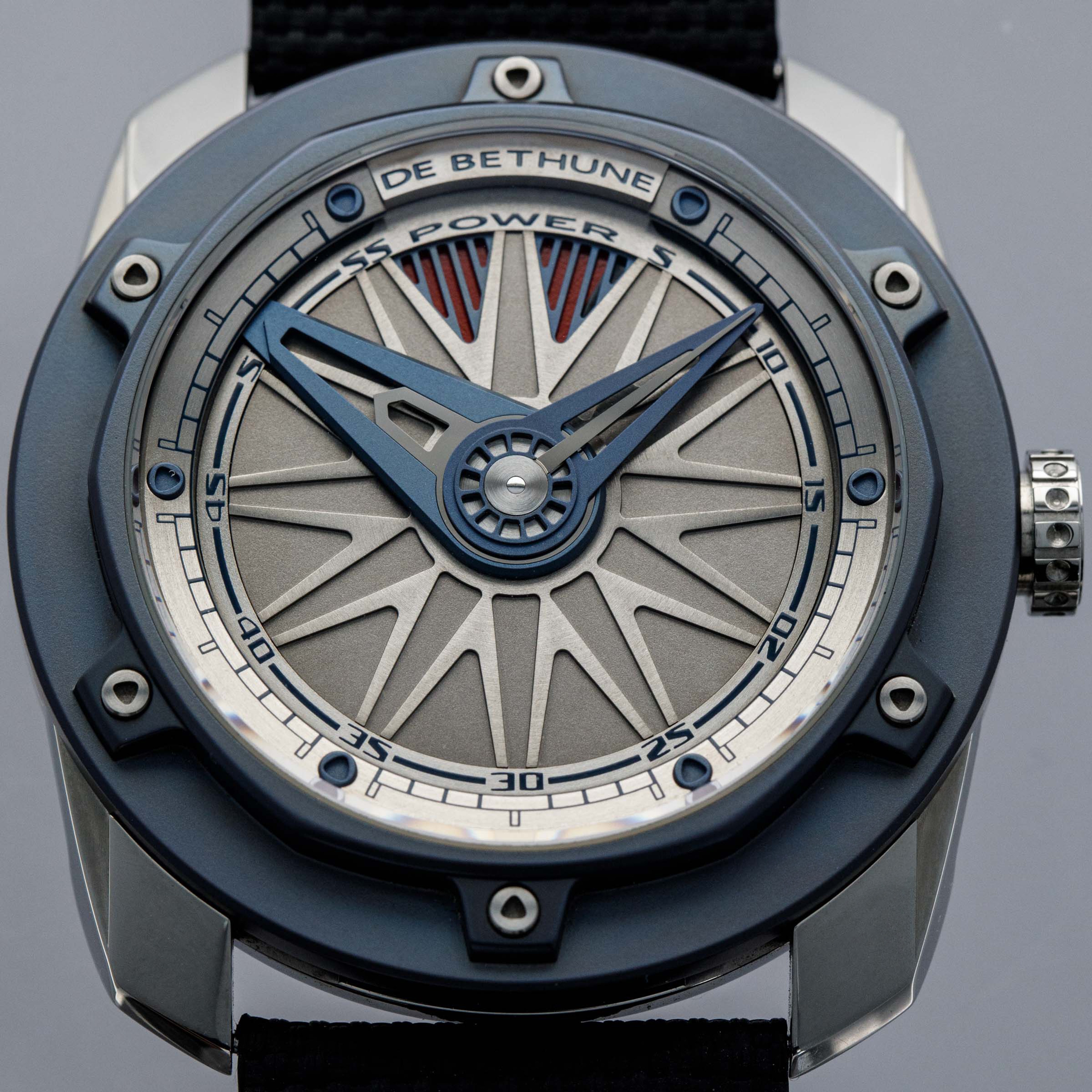 THE DIAL