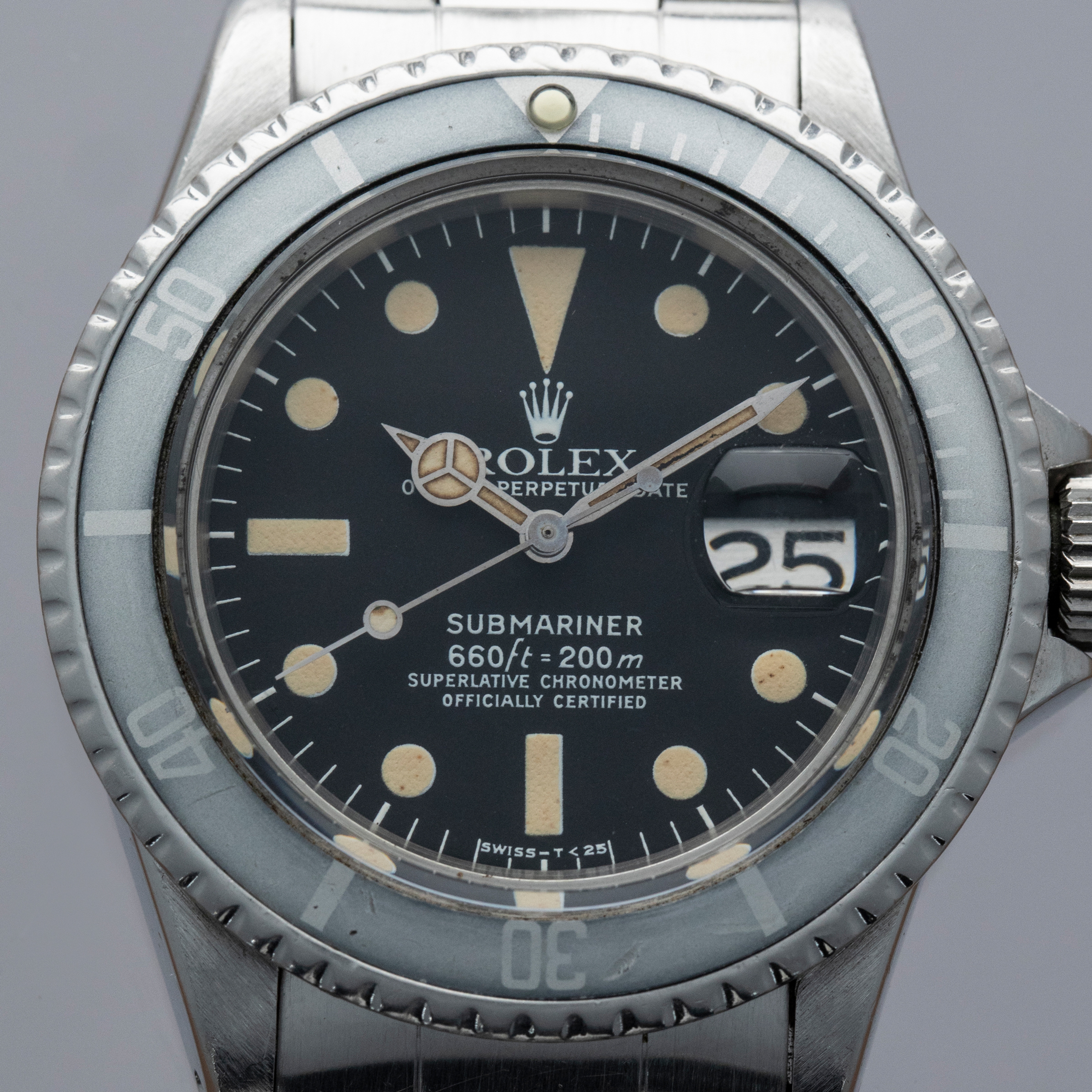 THE DIAL