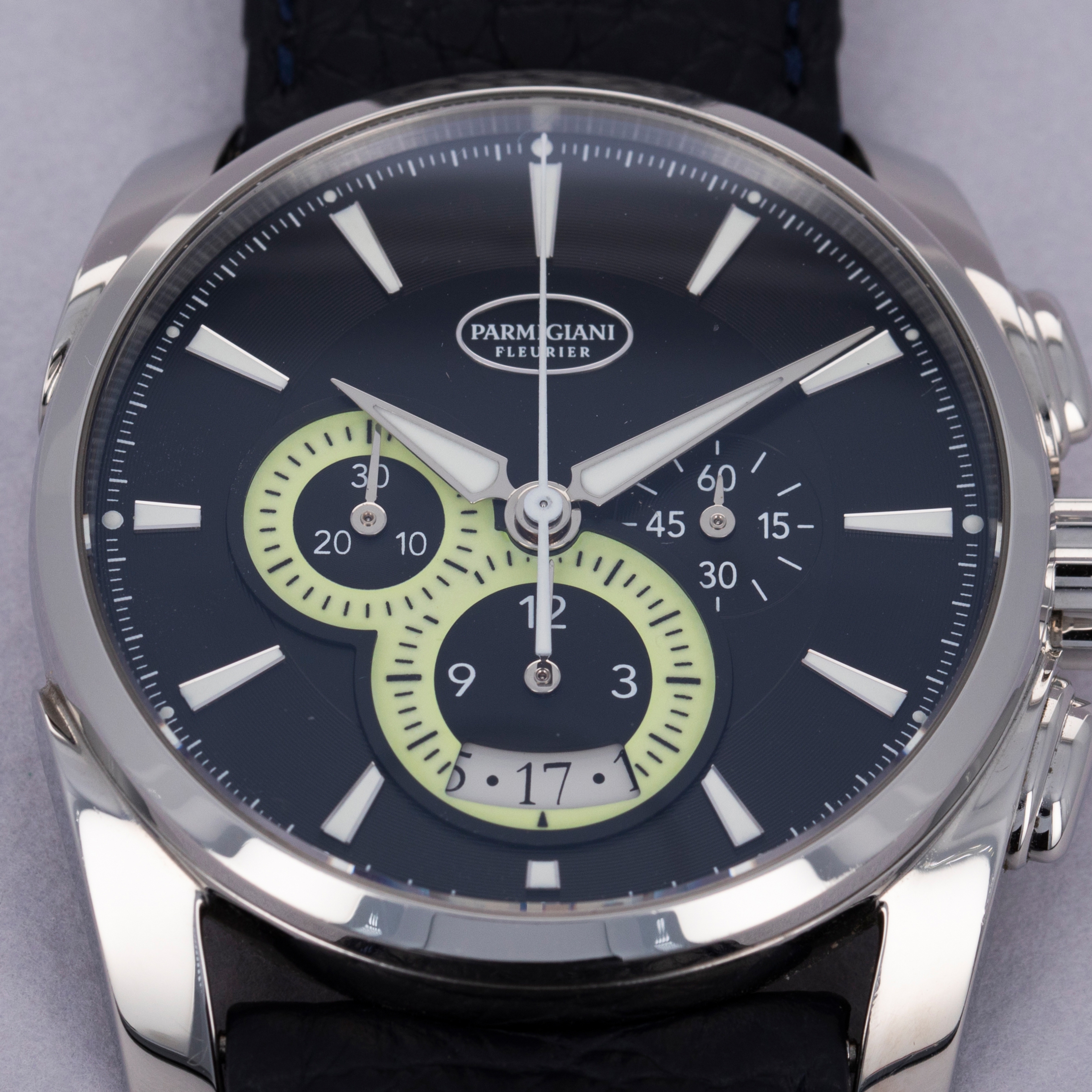 THE DIAL
