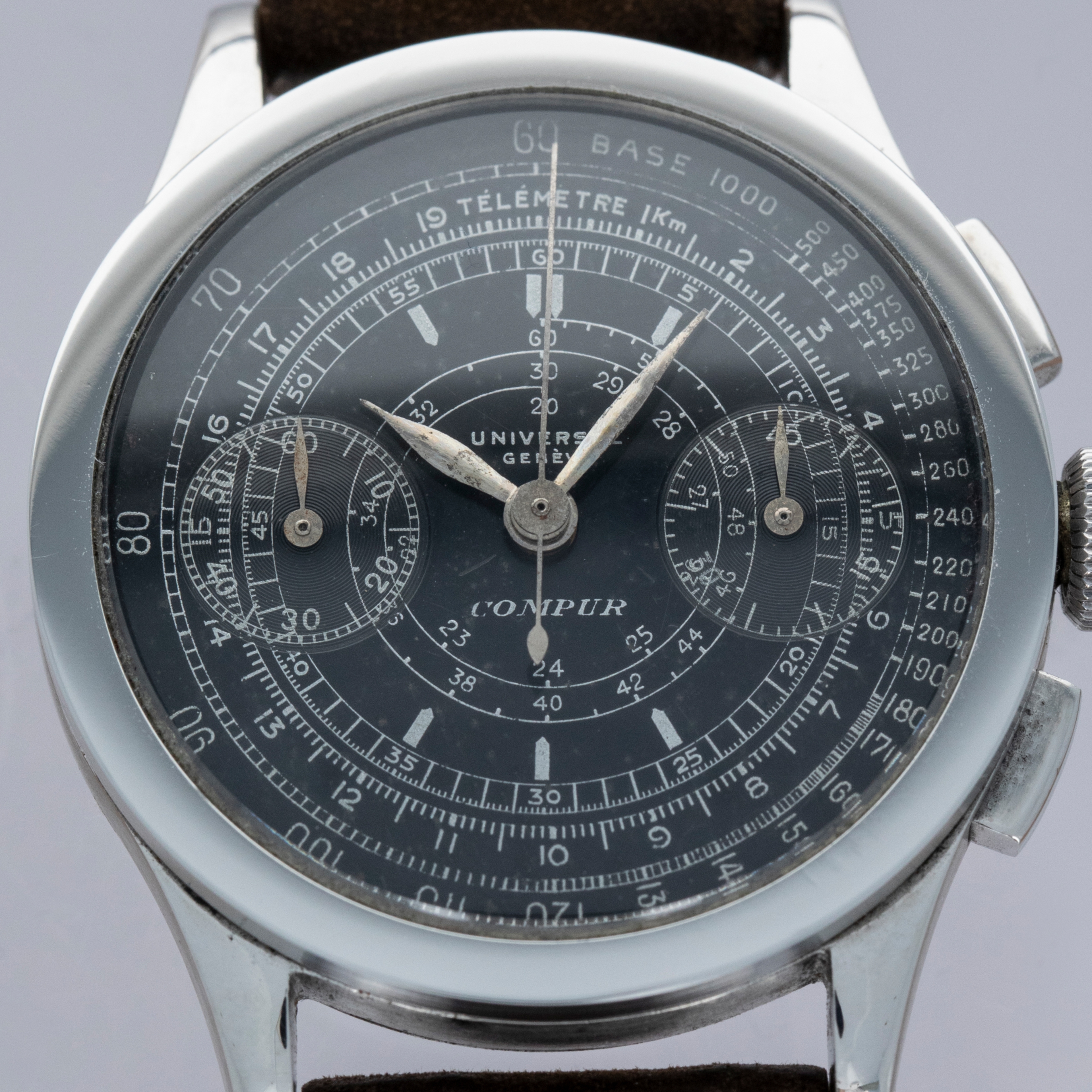 THE DIAL