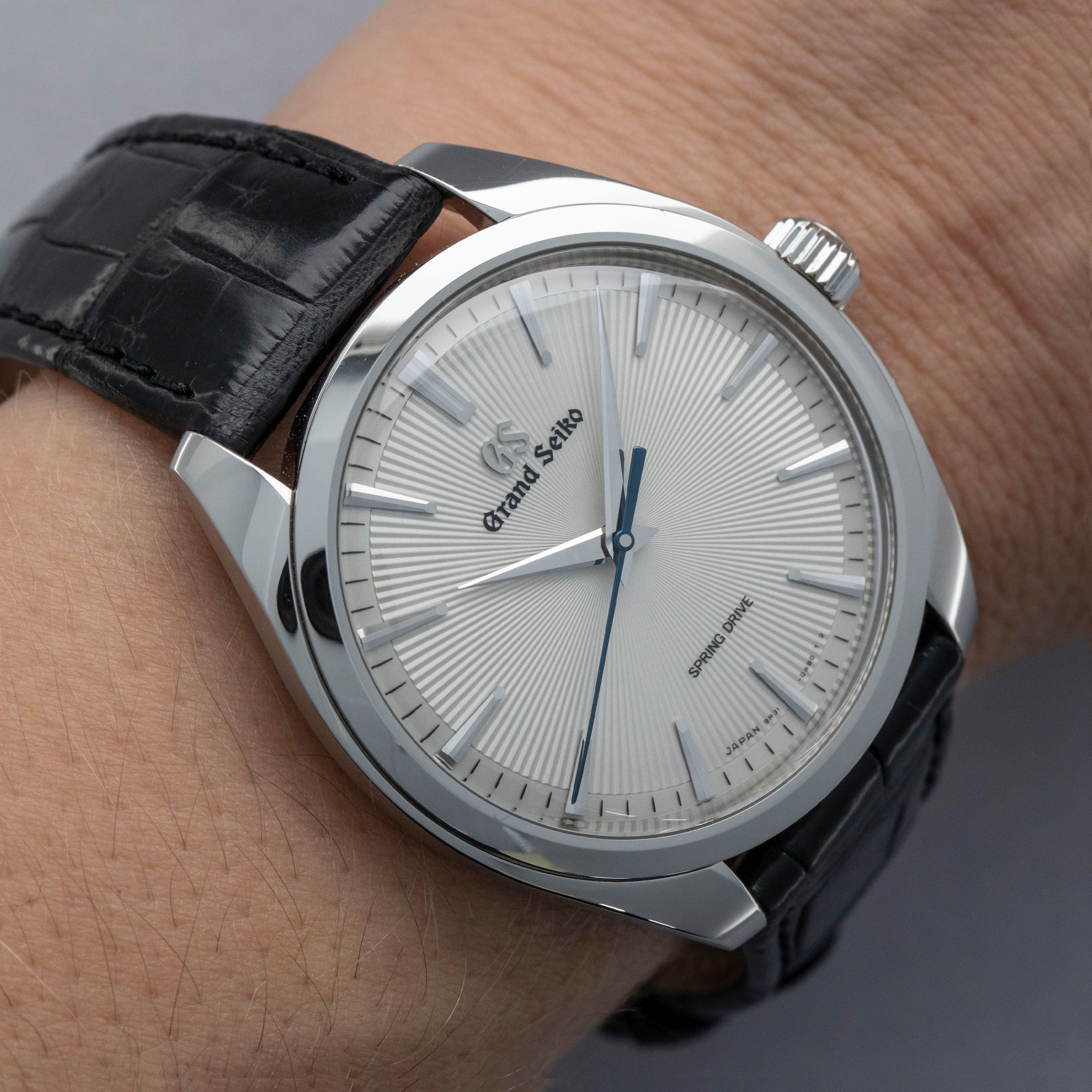GRAND SEIKO ELEGANCE COLLECTION SPRING DRIVE SBGY003G LIMITED