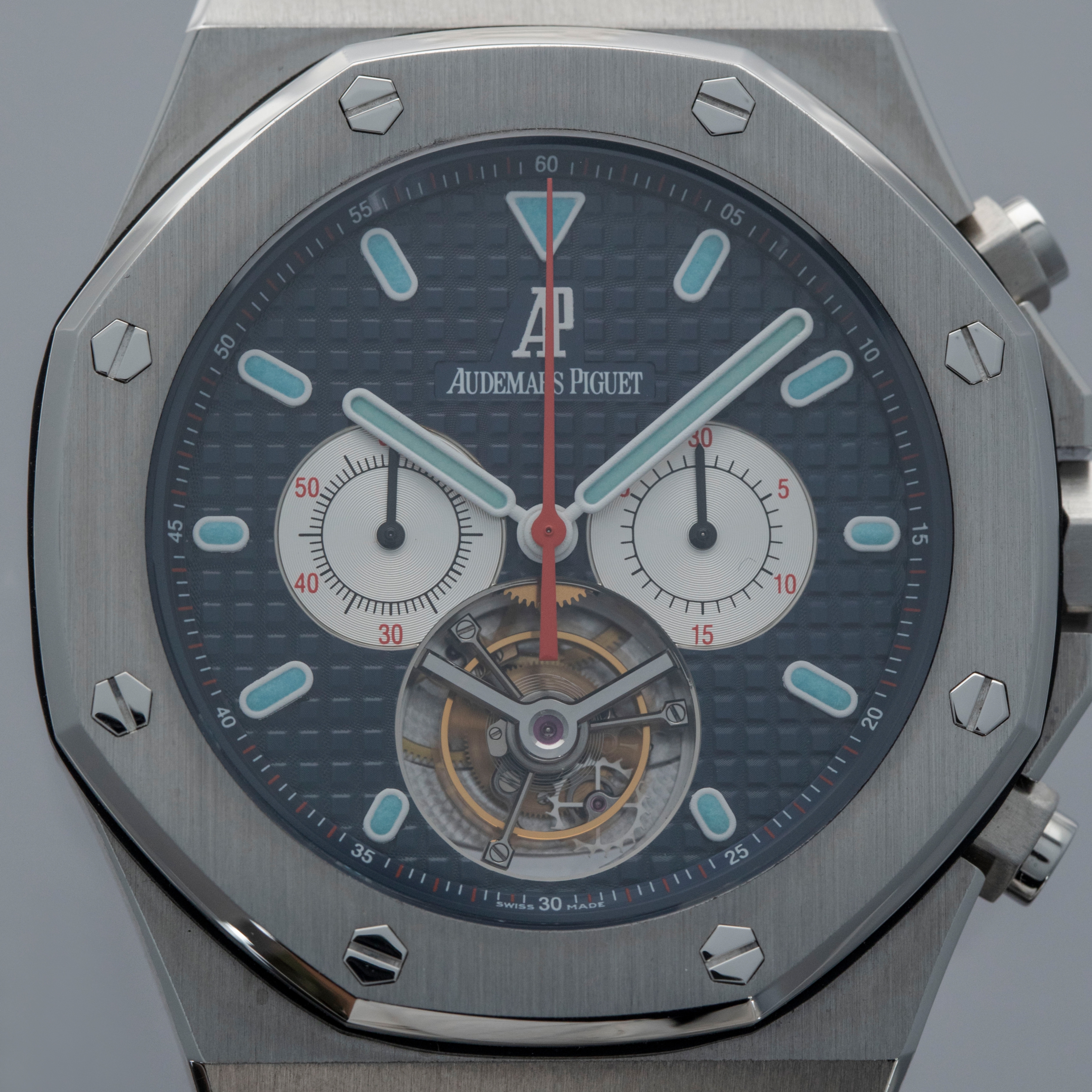 THE DIAL