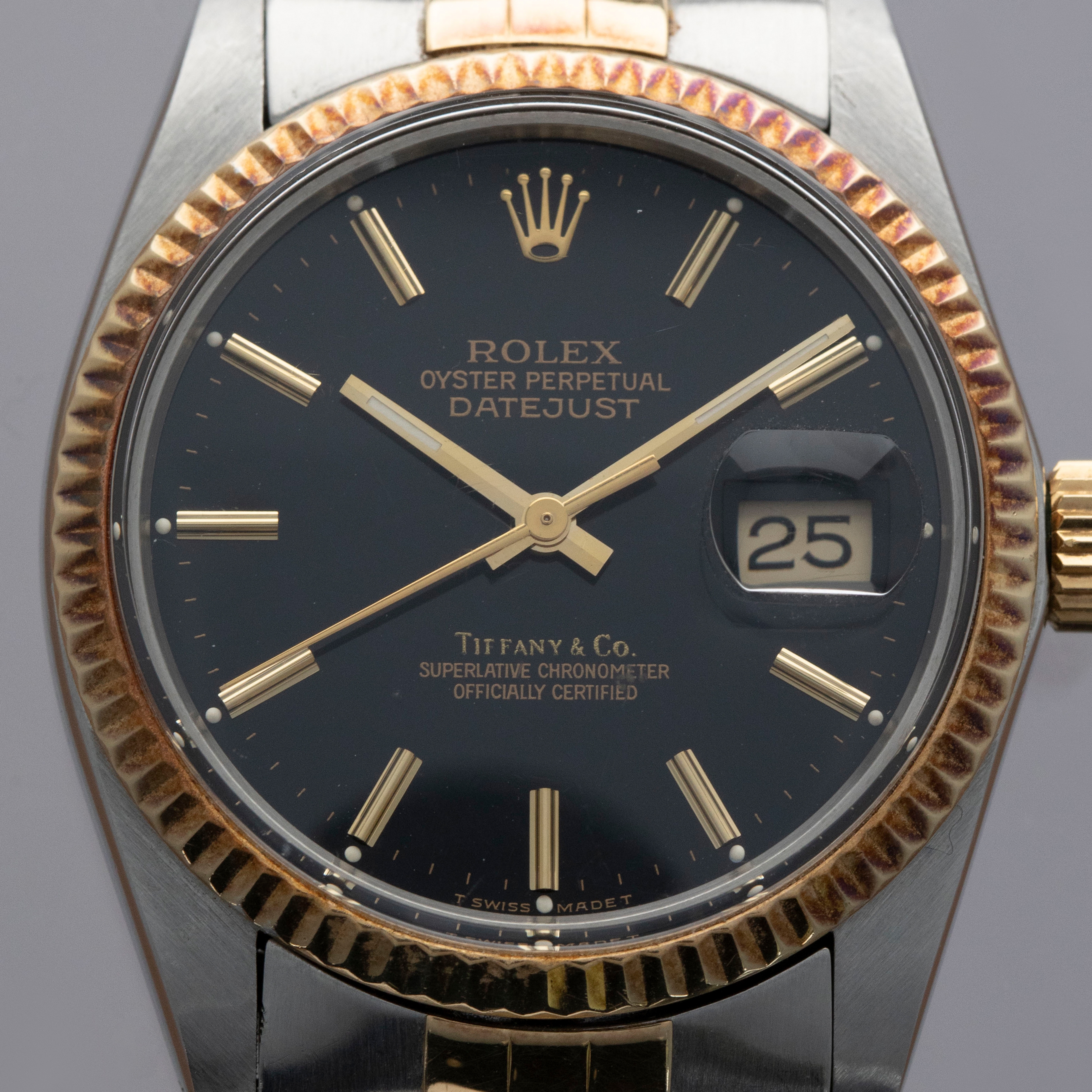 THE DIAL