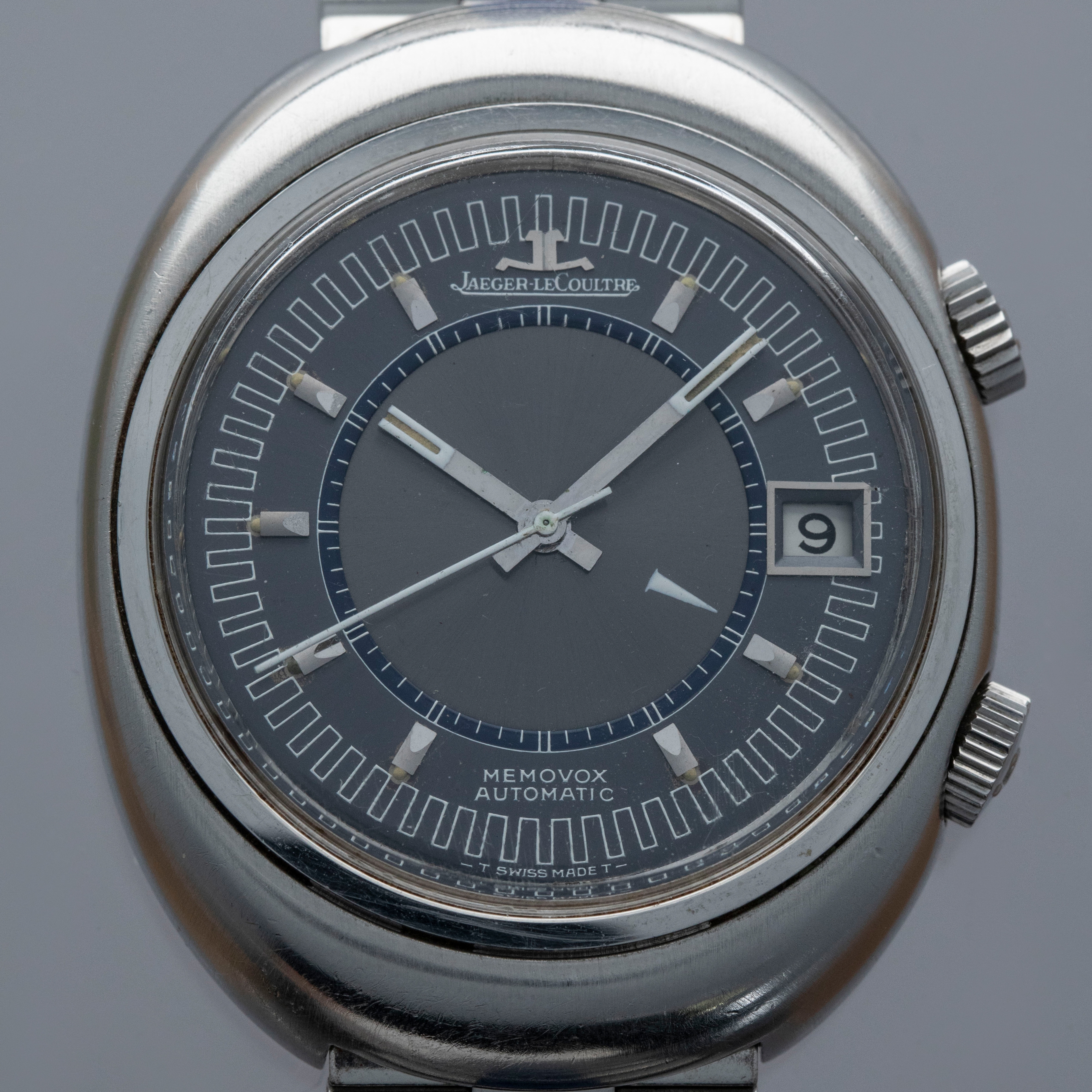 THE DIAL
