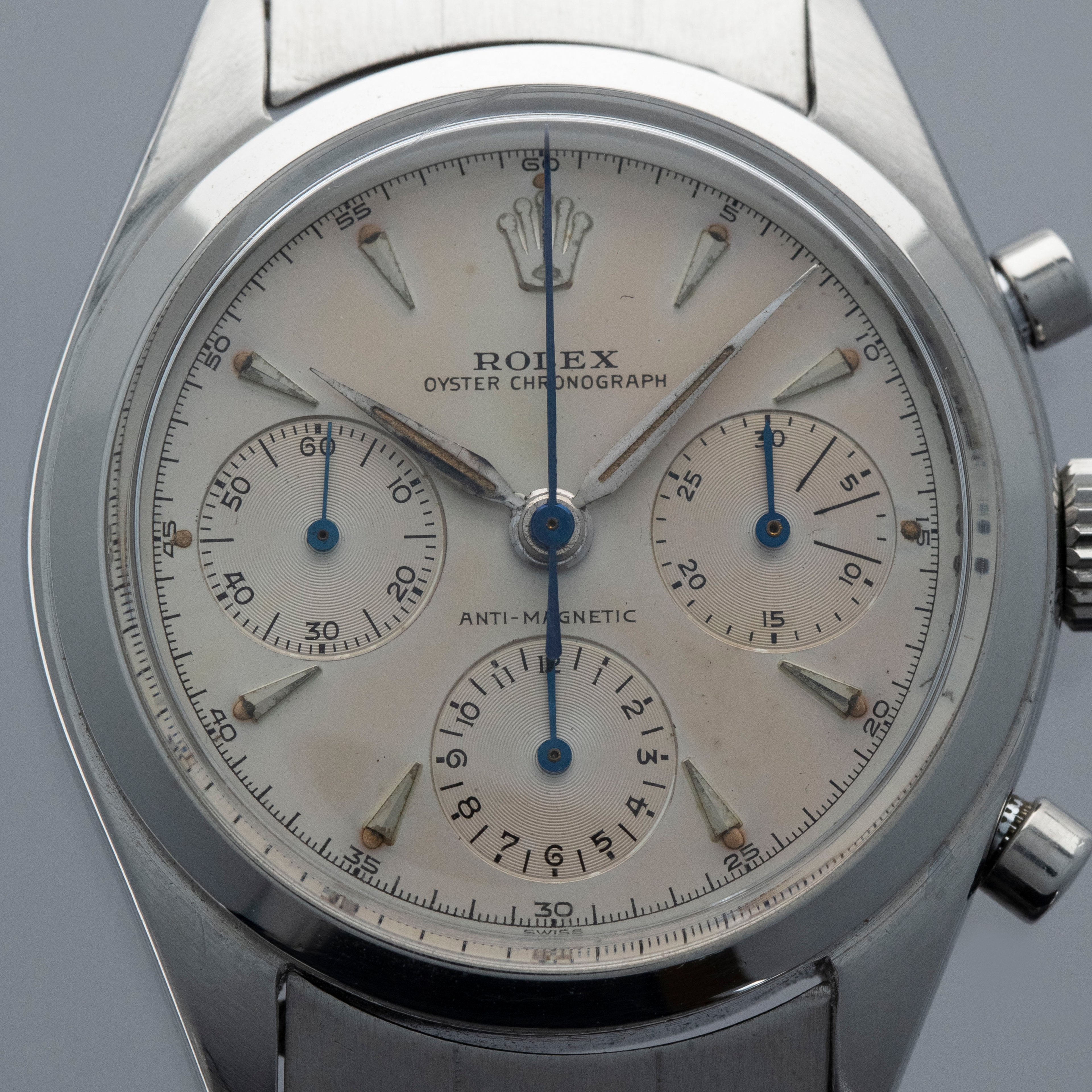THE DIAL