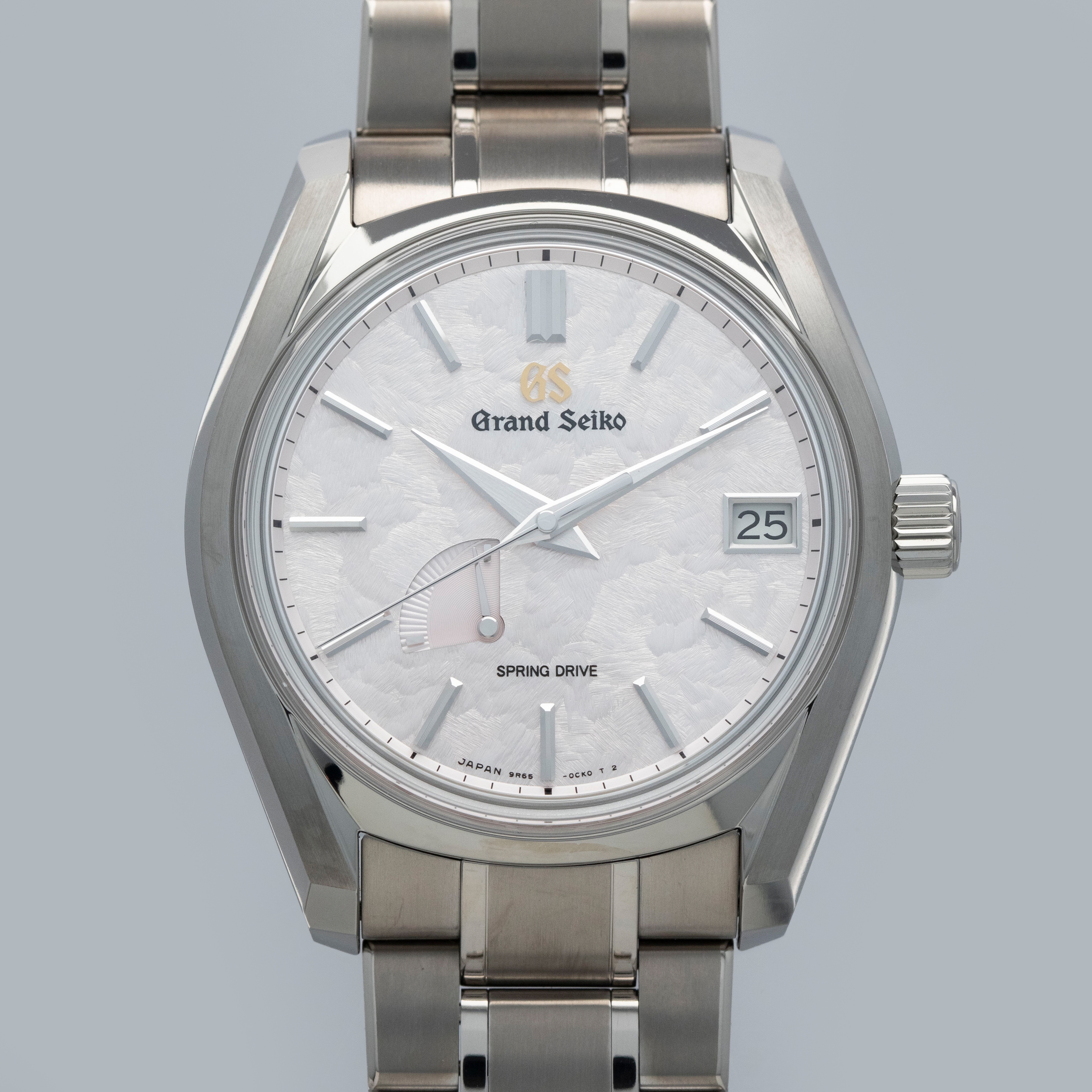 THE DIAL