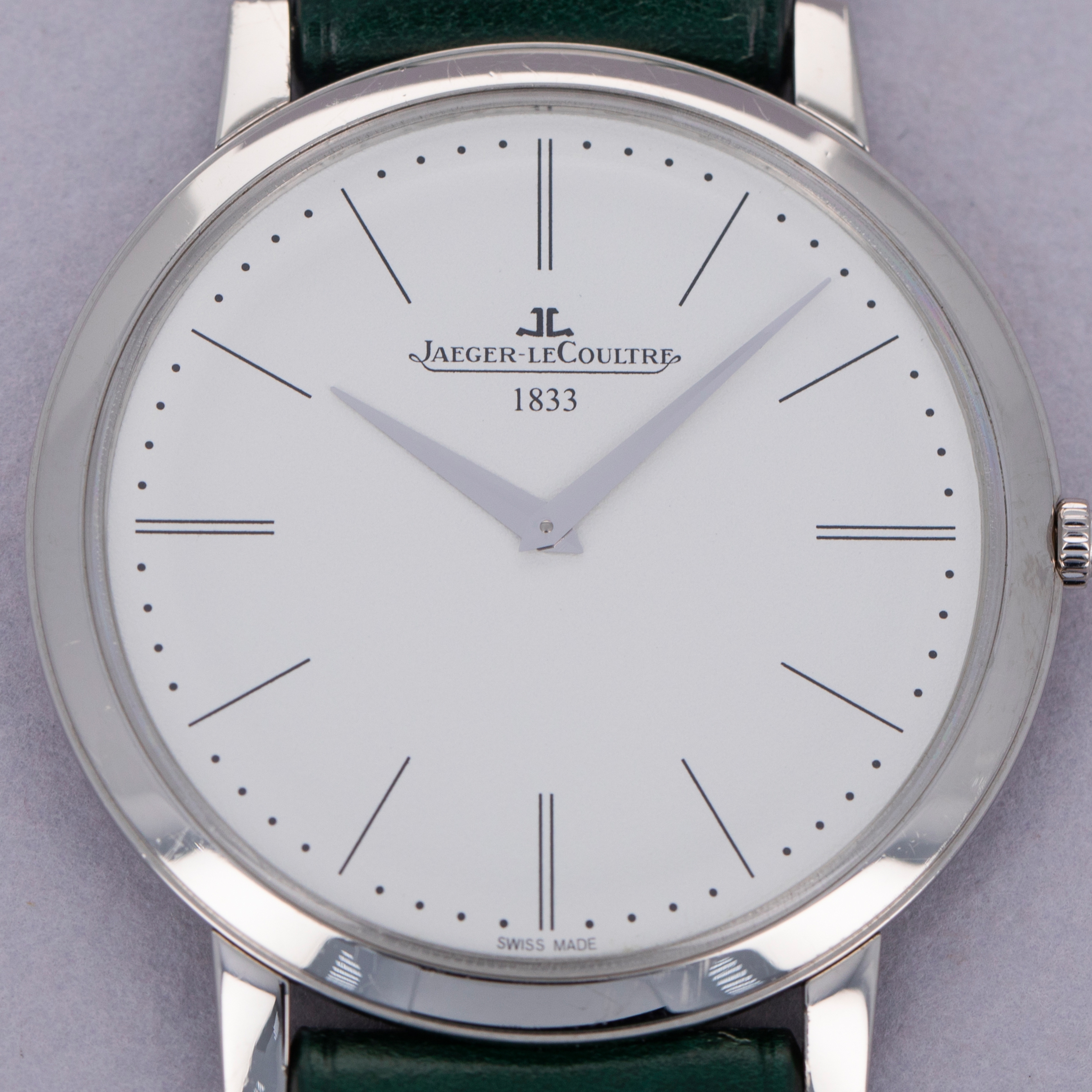 THE DIAL