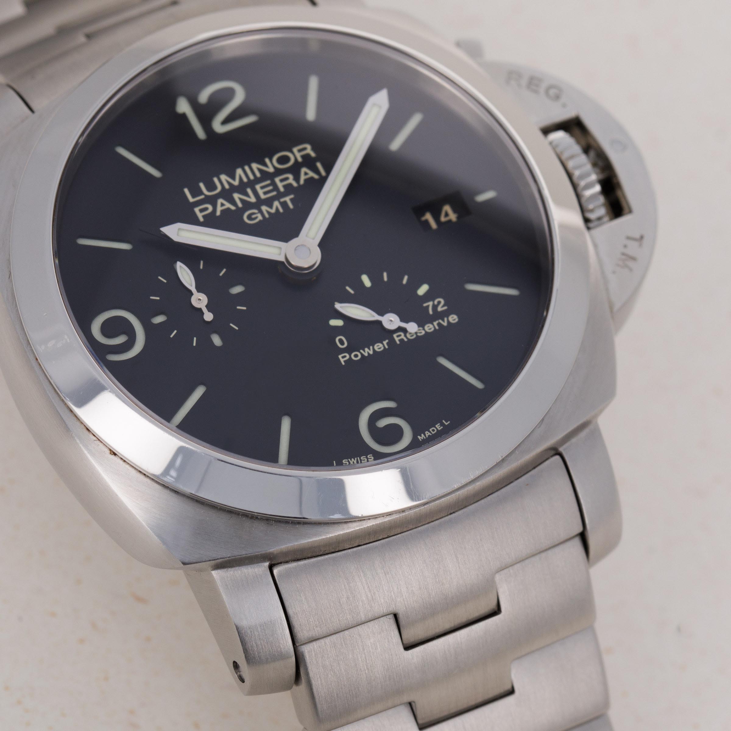 Panerai pam00347 sale