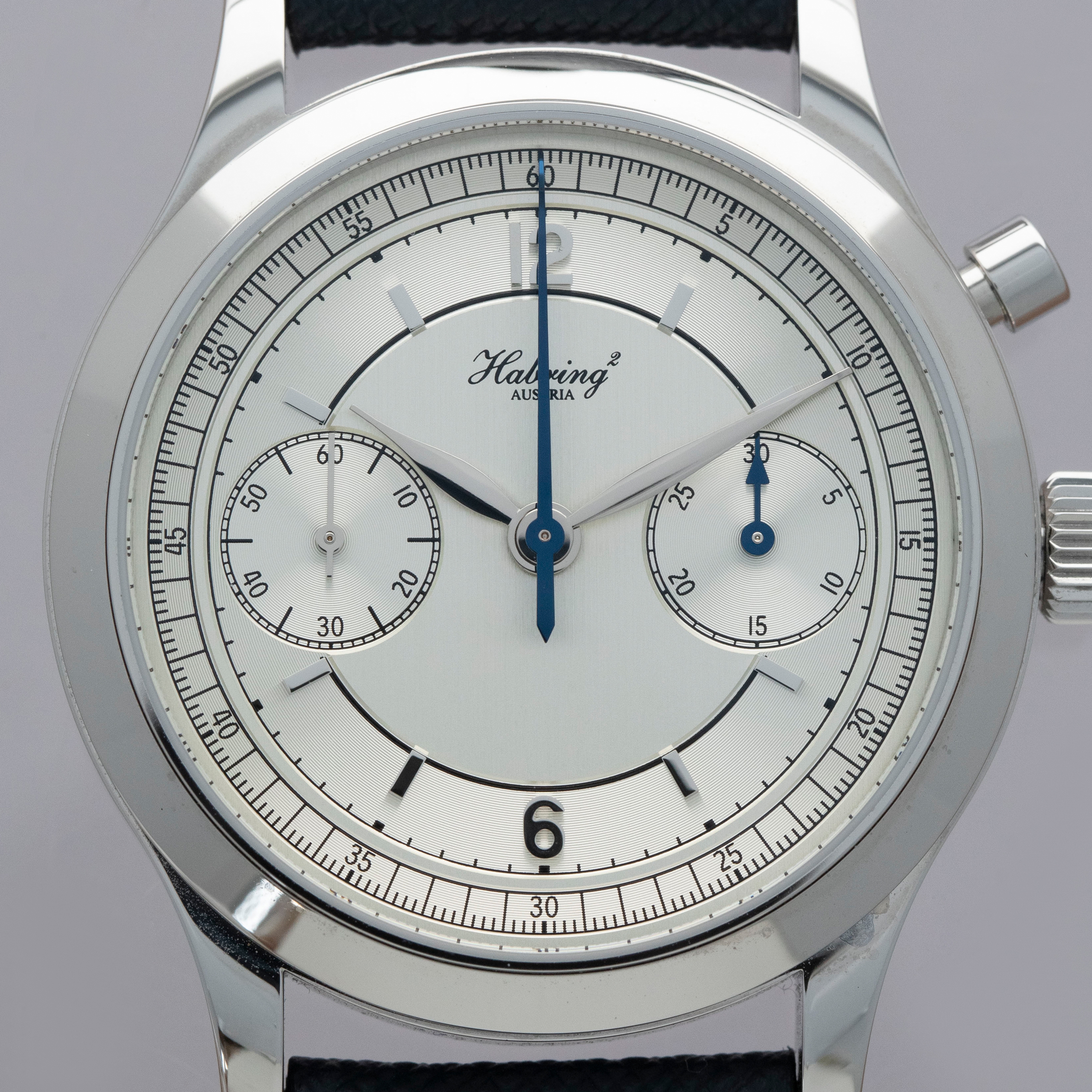 THE DIAL
