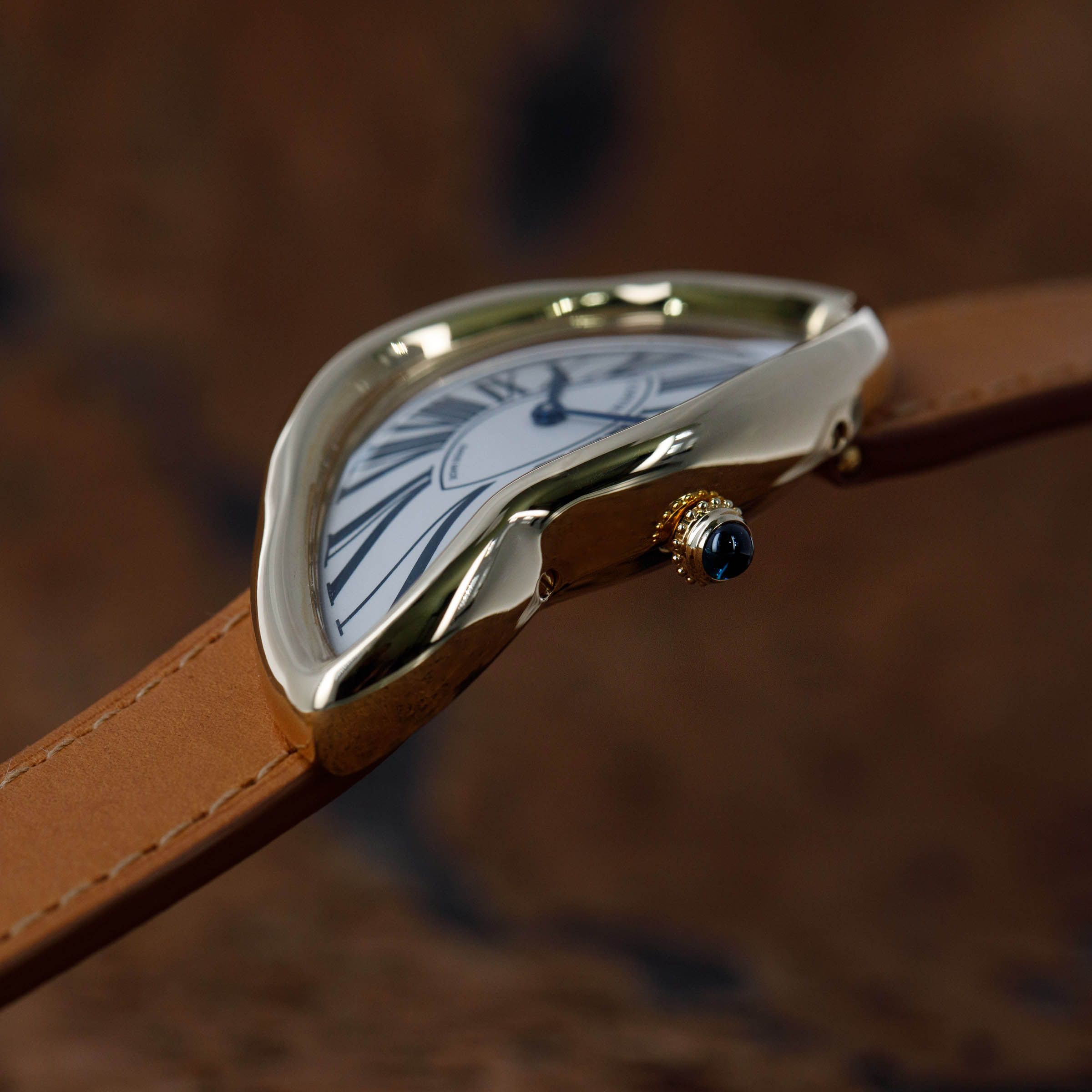 ゴルチェ　Cartier　2pac 　avalanche 　stabridge Cartier Tank Louis – Analog:Shift