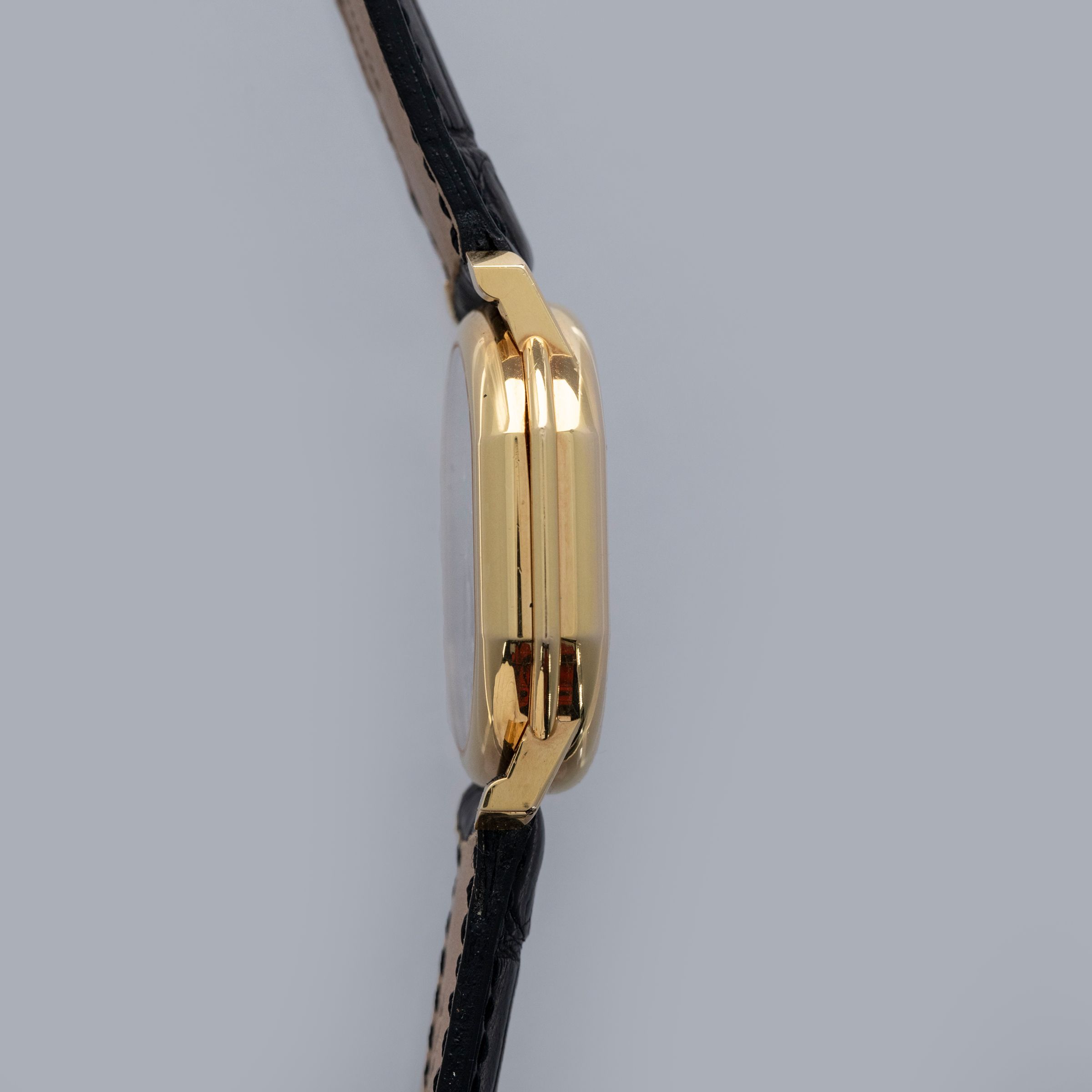 Daniel Roth Tourbillon C187 