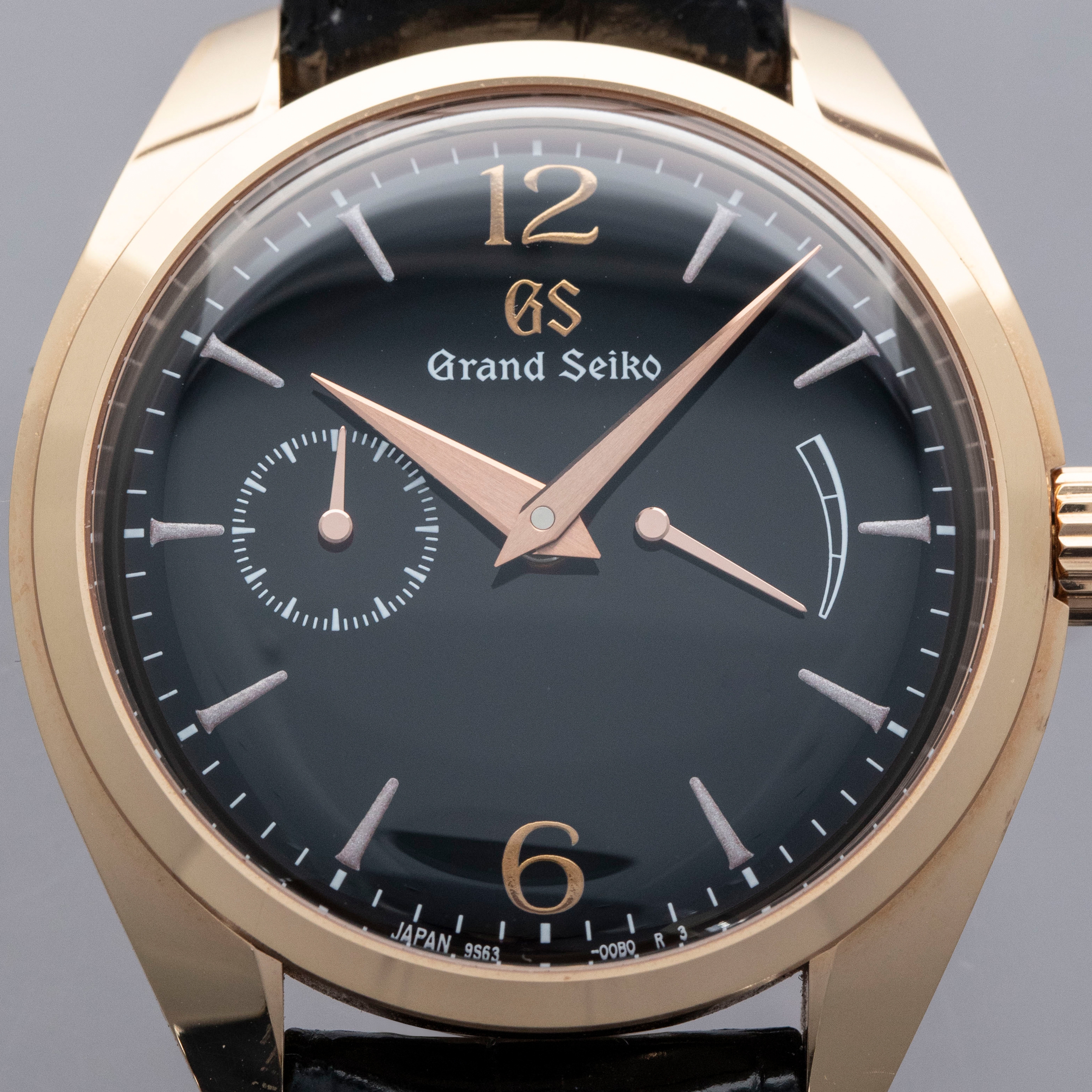 THE DIAL