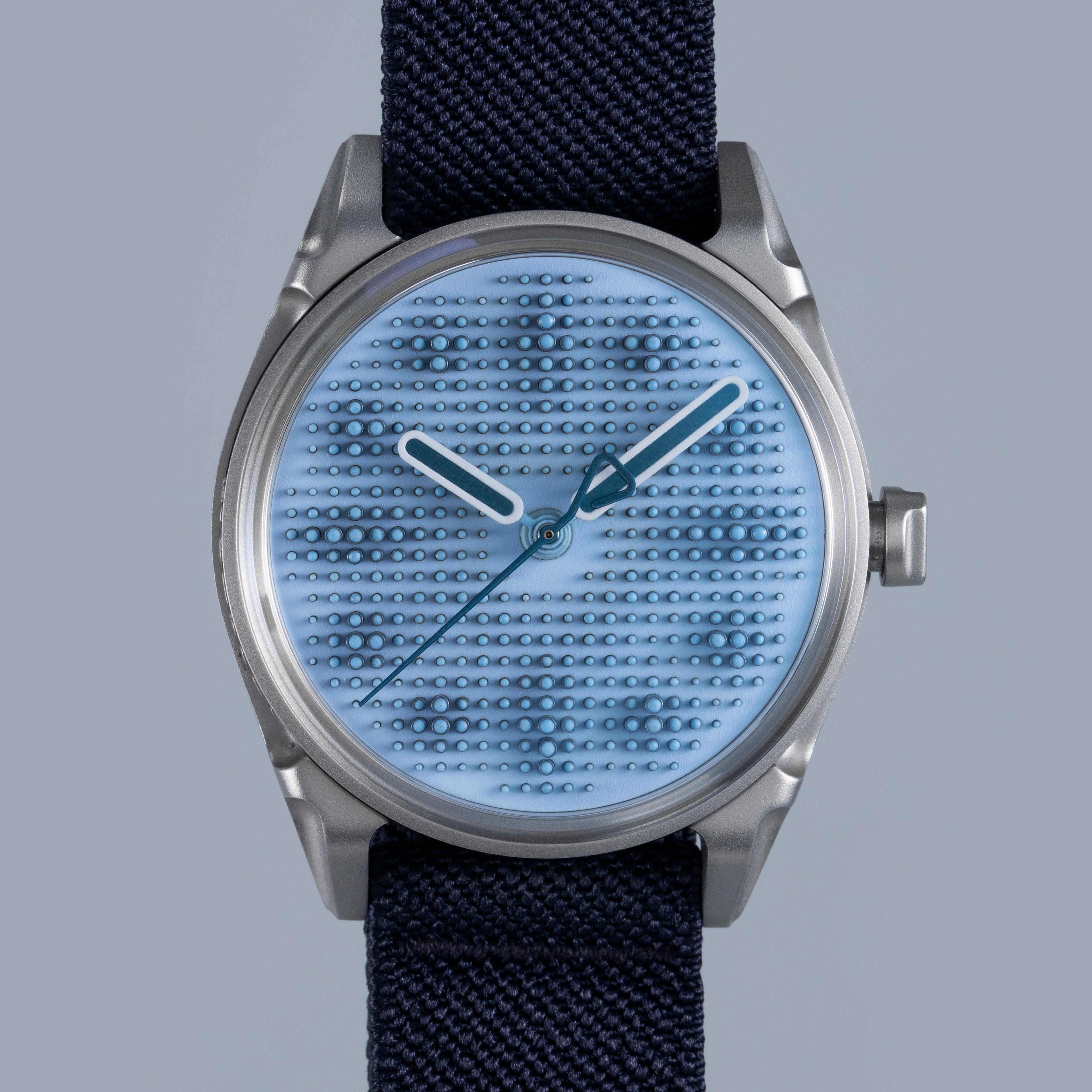 THE DIAL