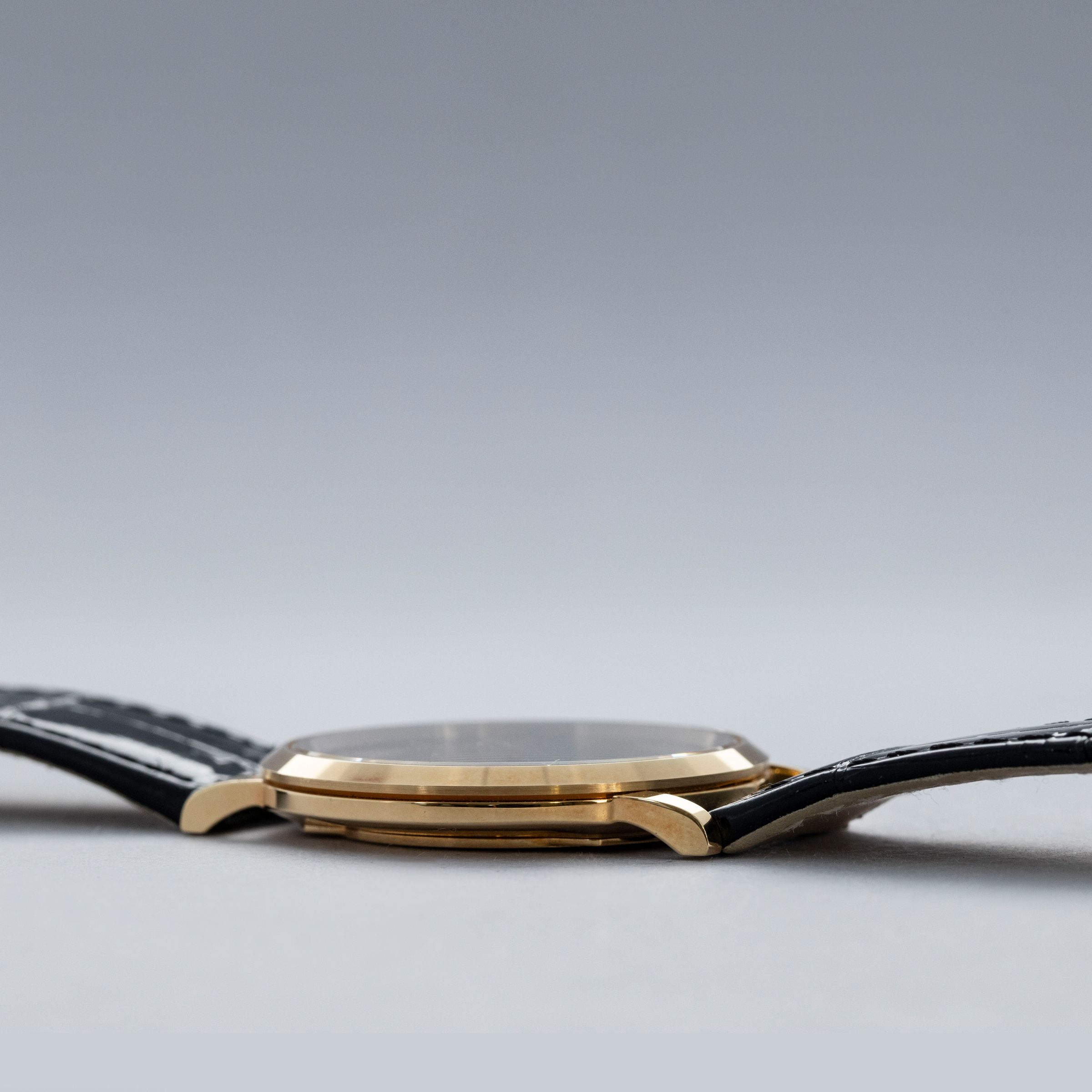 希少　CREDOR　18KT Credor GBAQ956 Takamaki-e Lacquer Dial Limited Edition of 25