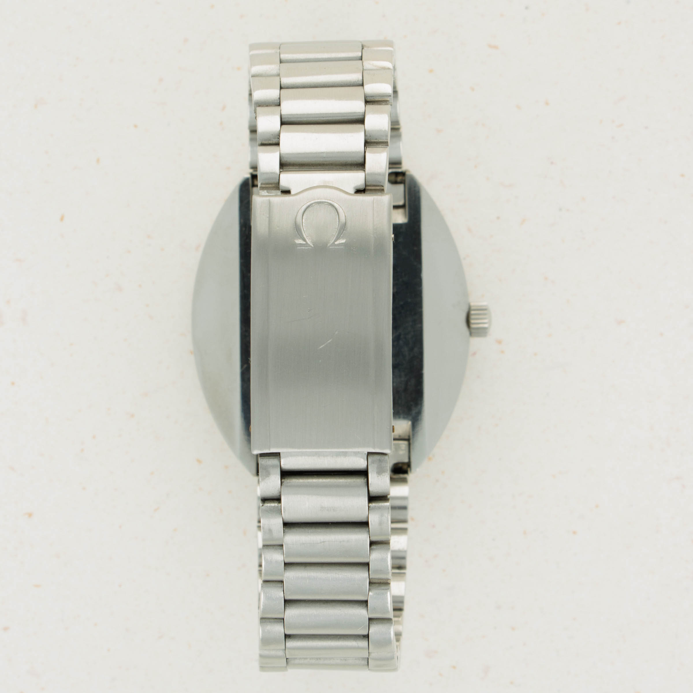 Omega Seamaster Cosmic 166.036 | Auctions | Loupe This