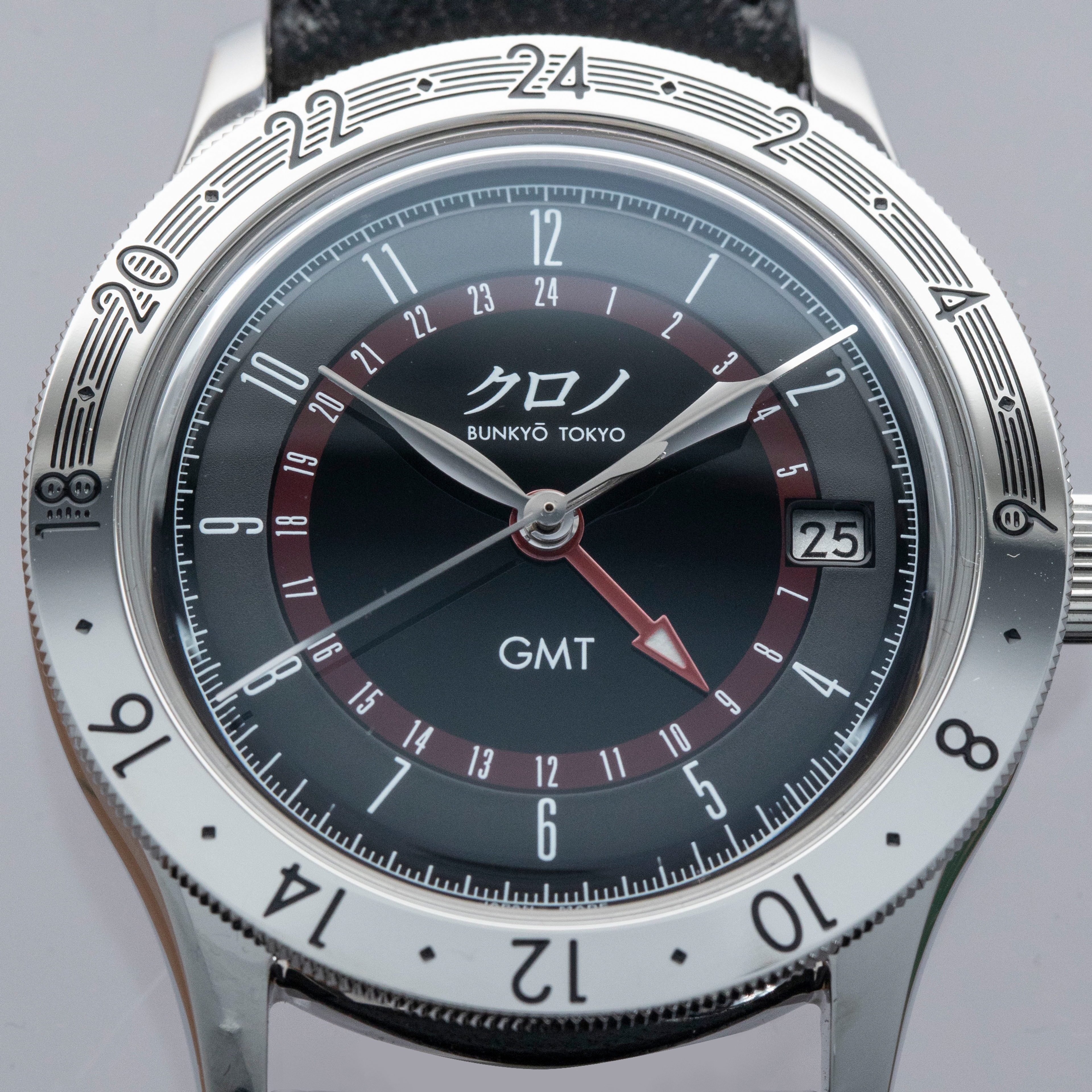 THE DIAL