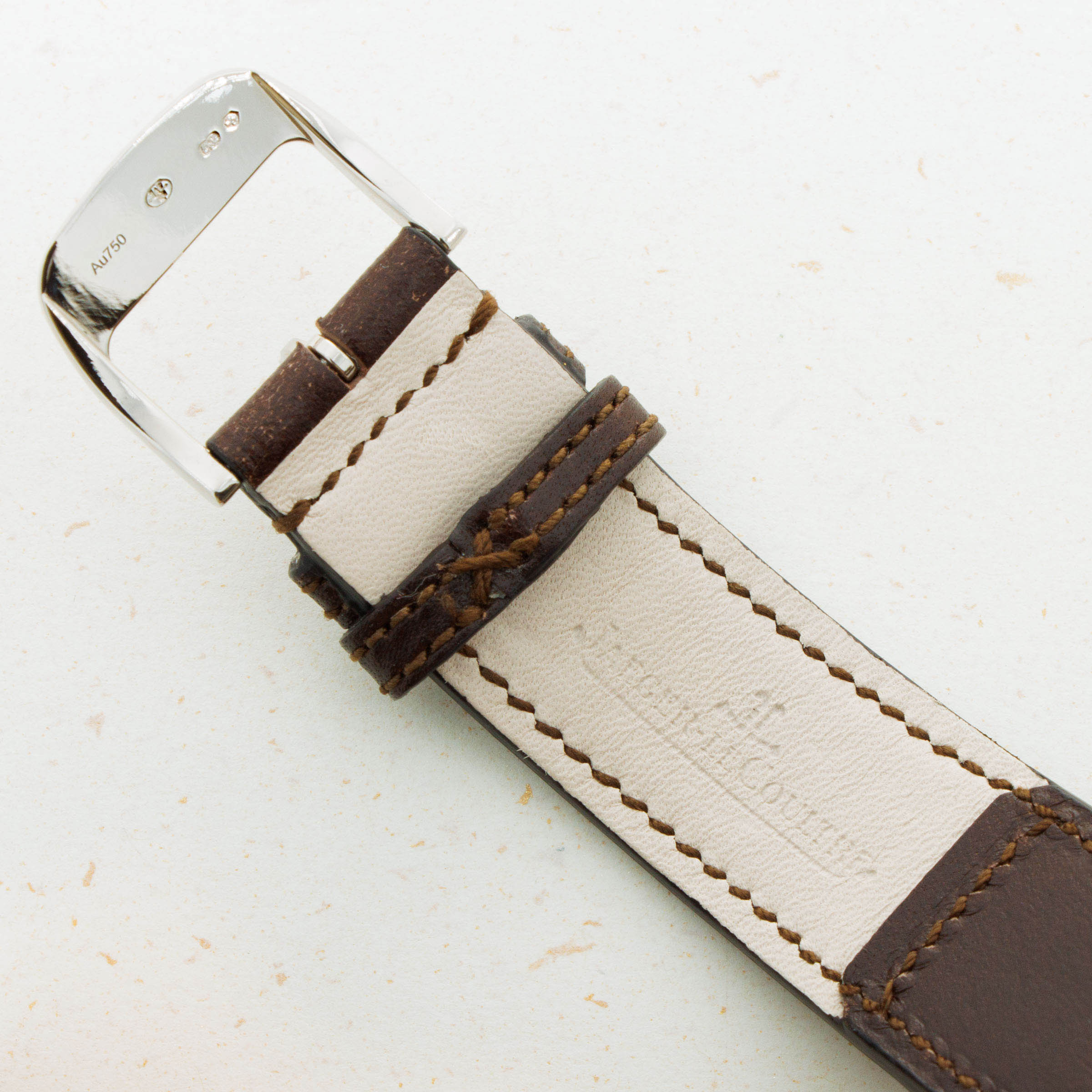 Jaeger LeCoultre Reverso Special Edition 1931 278.3.66 White Gold