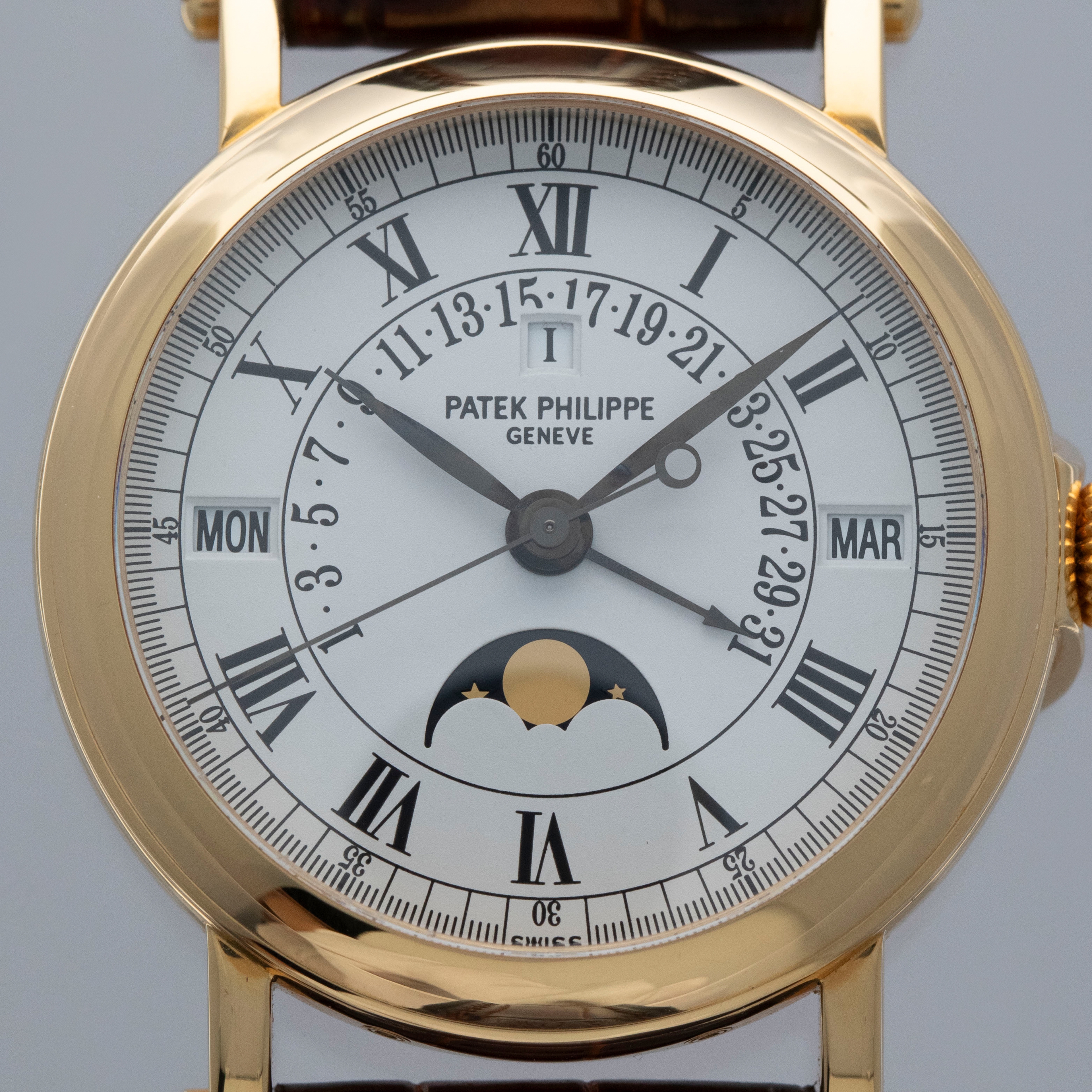 THE DIAL