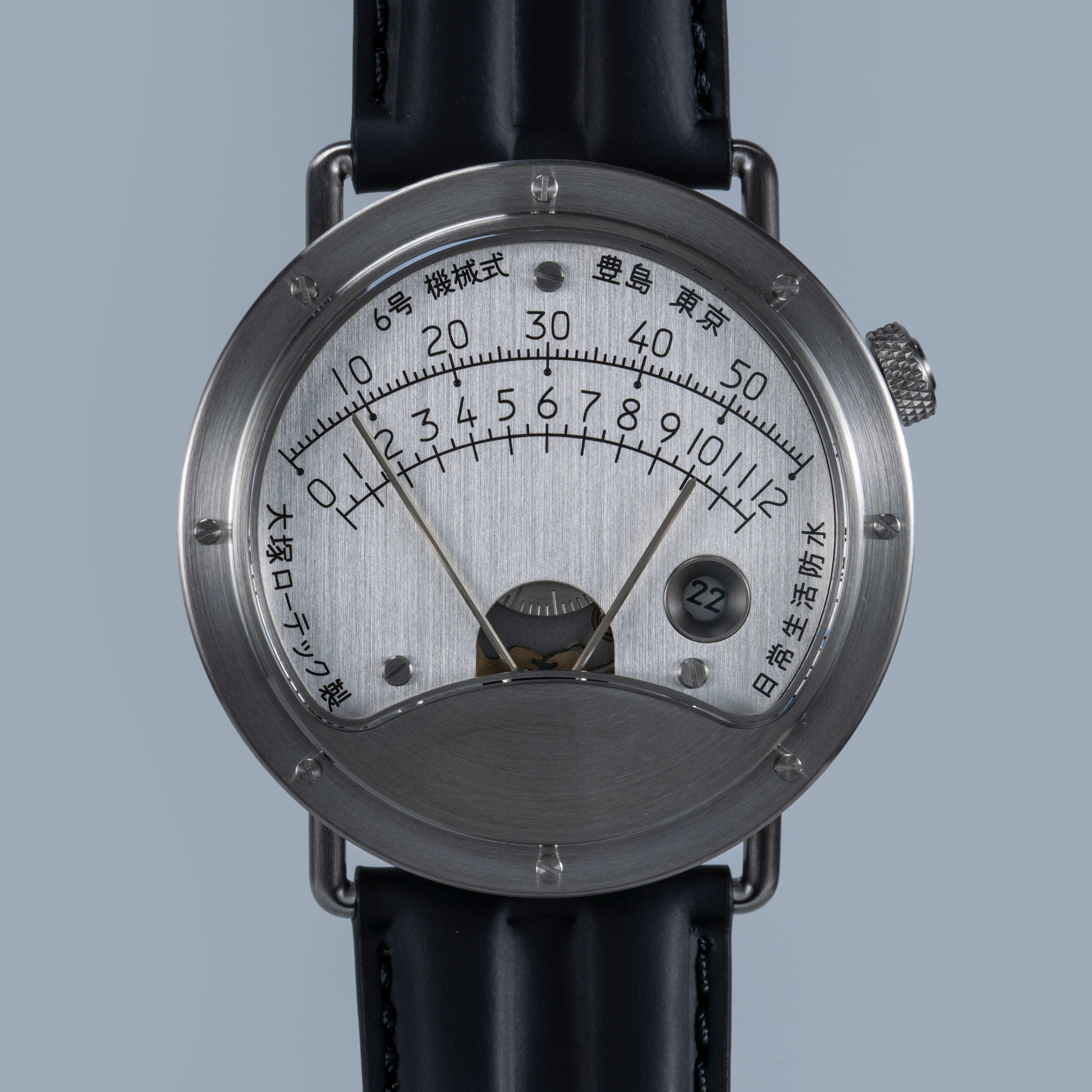 THE DIAL