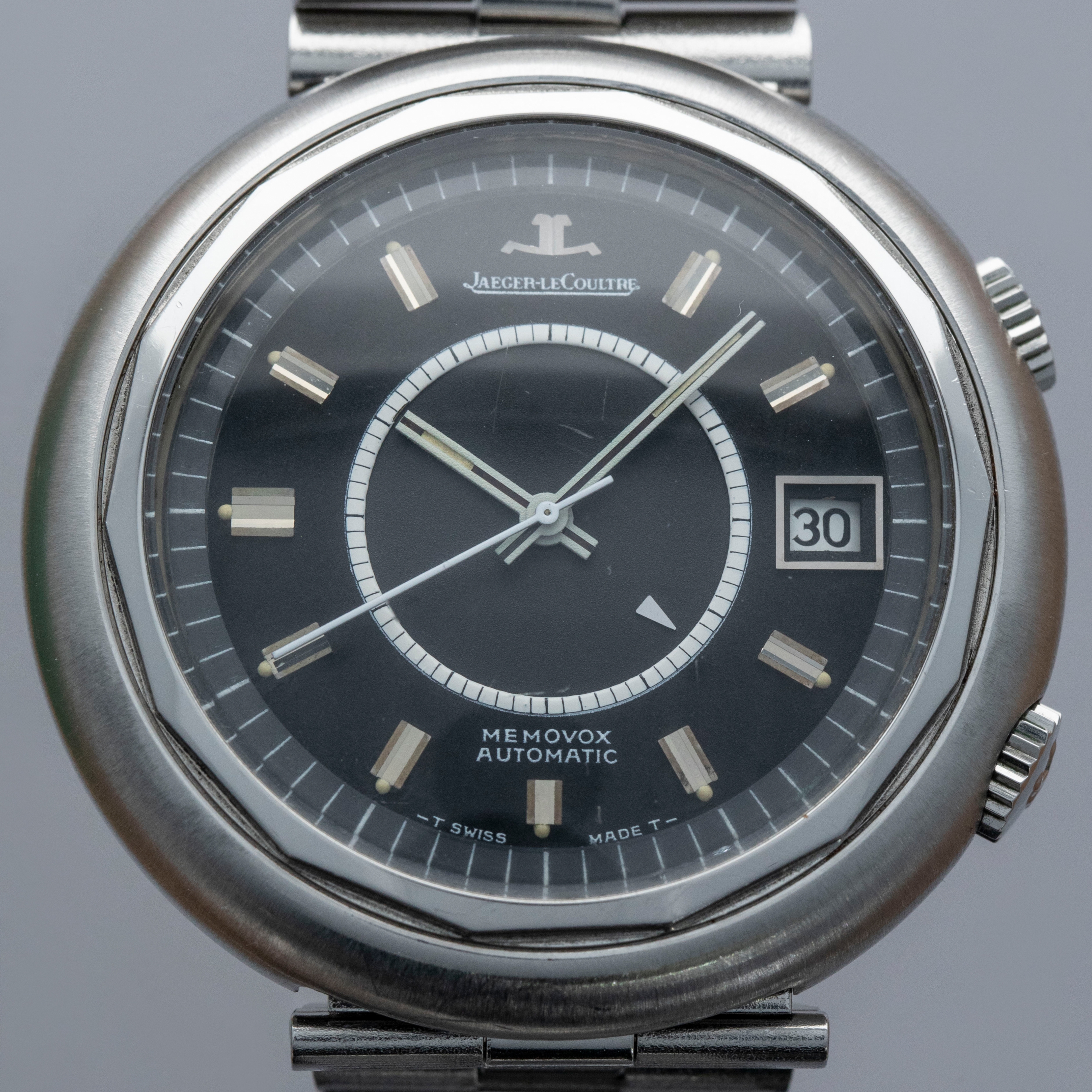 THE DIAL