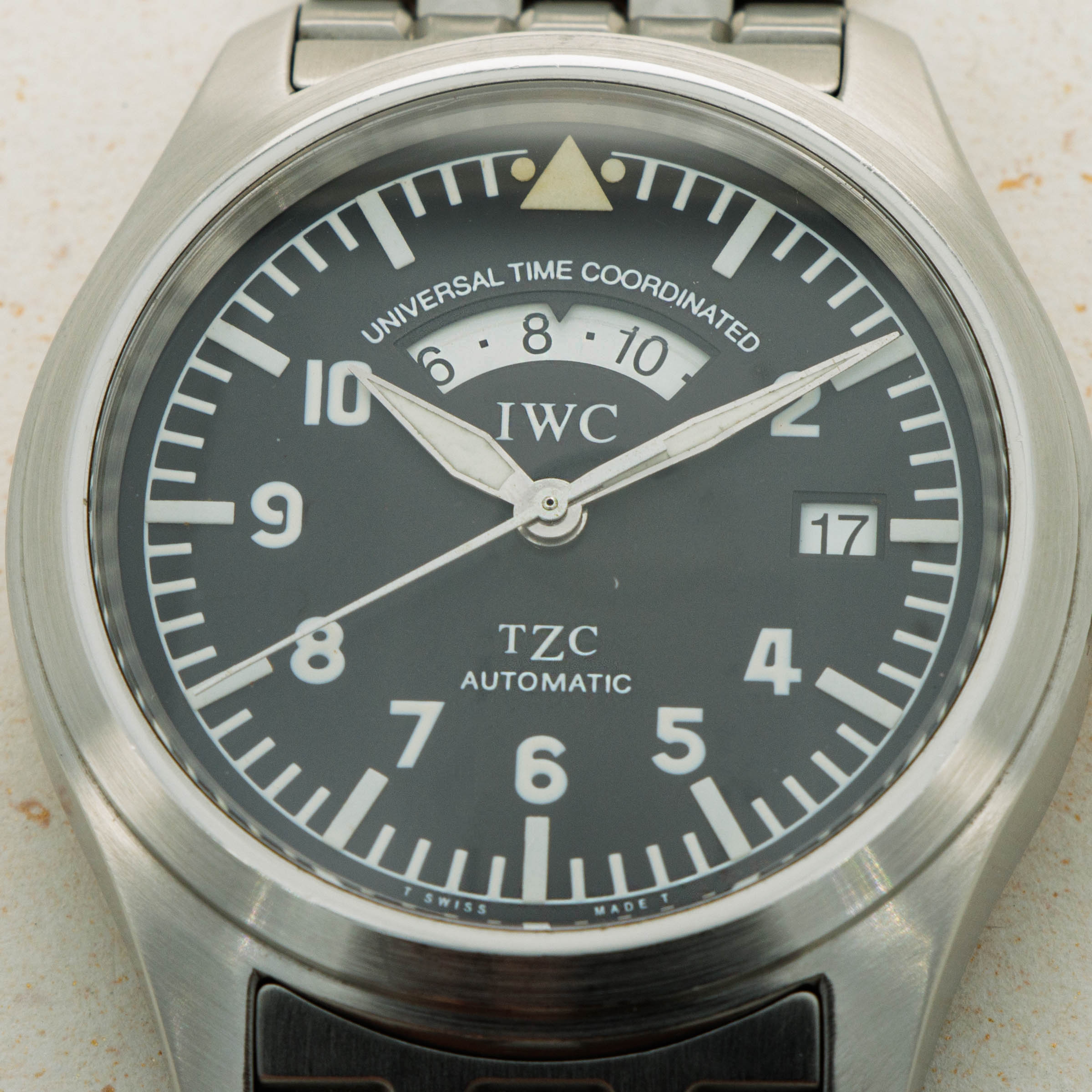 THE DIAL