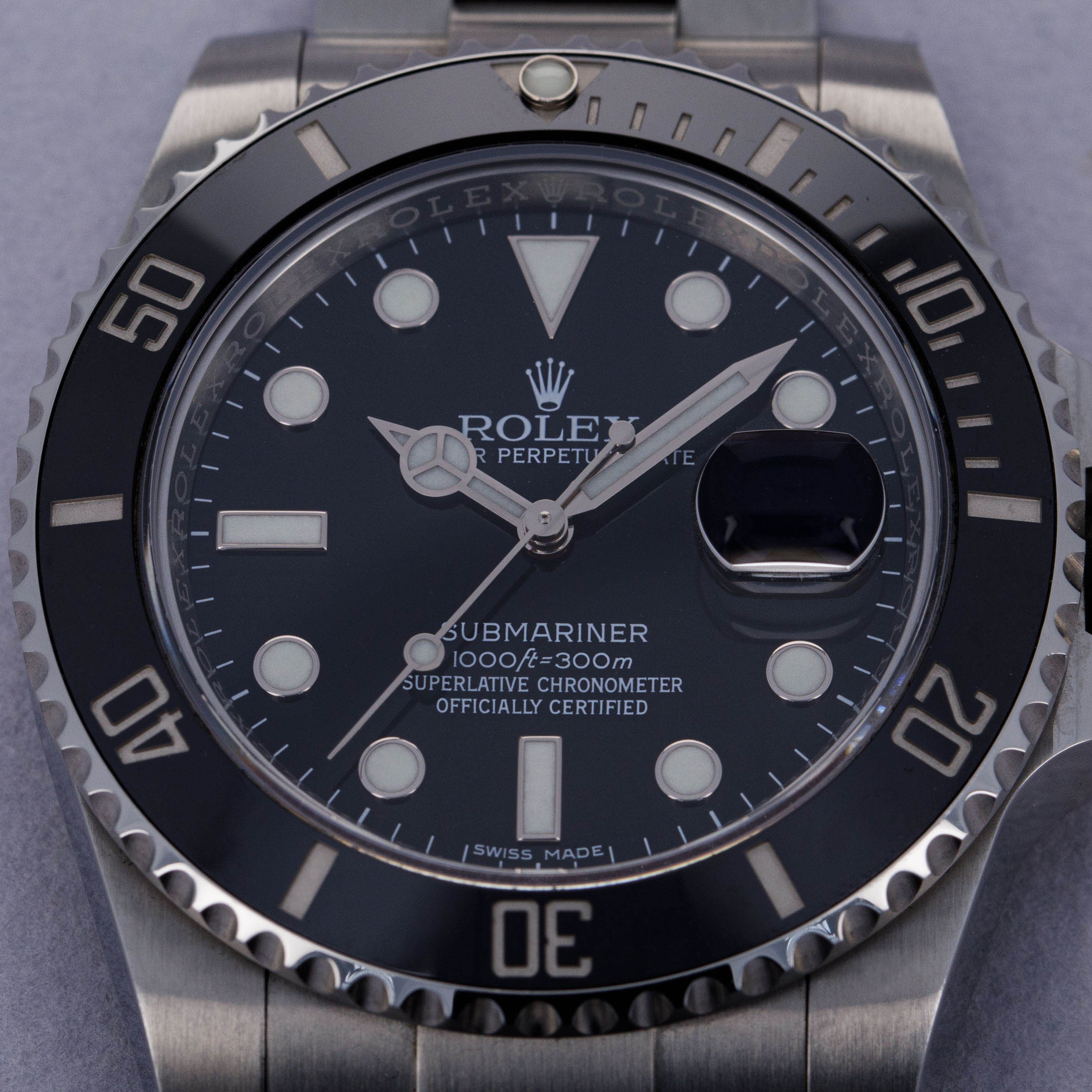 THE DIAL