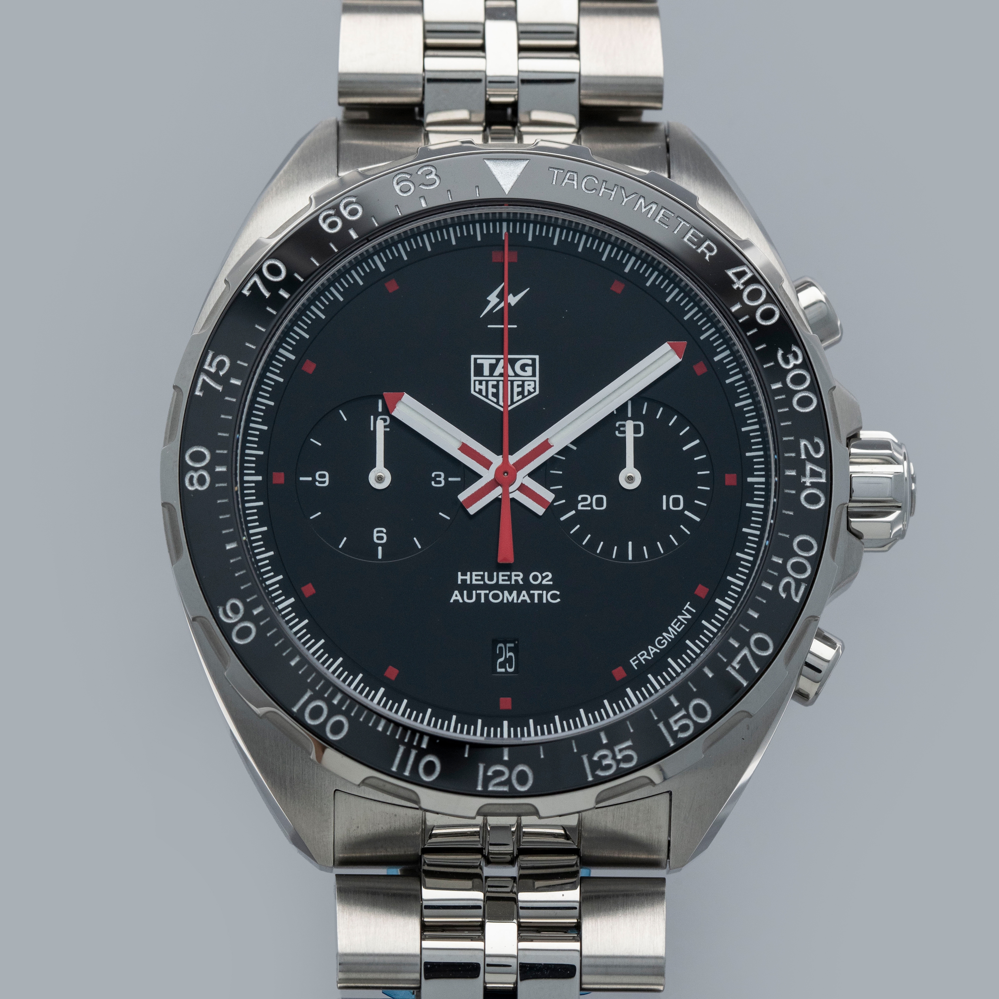 THE DIAL
