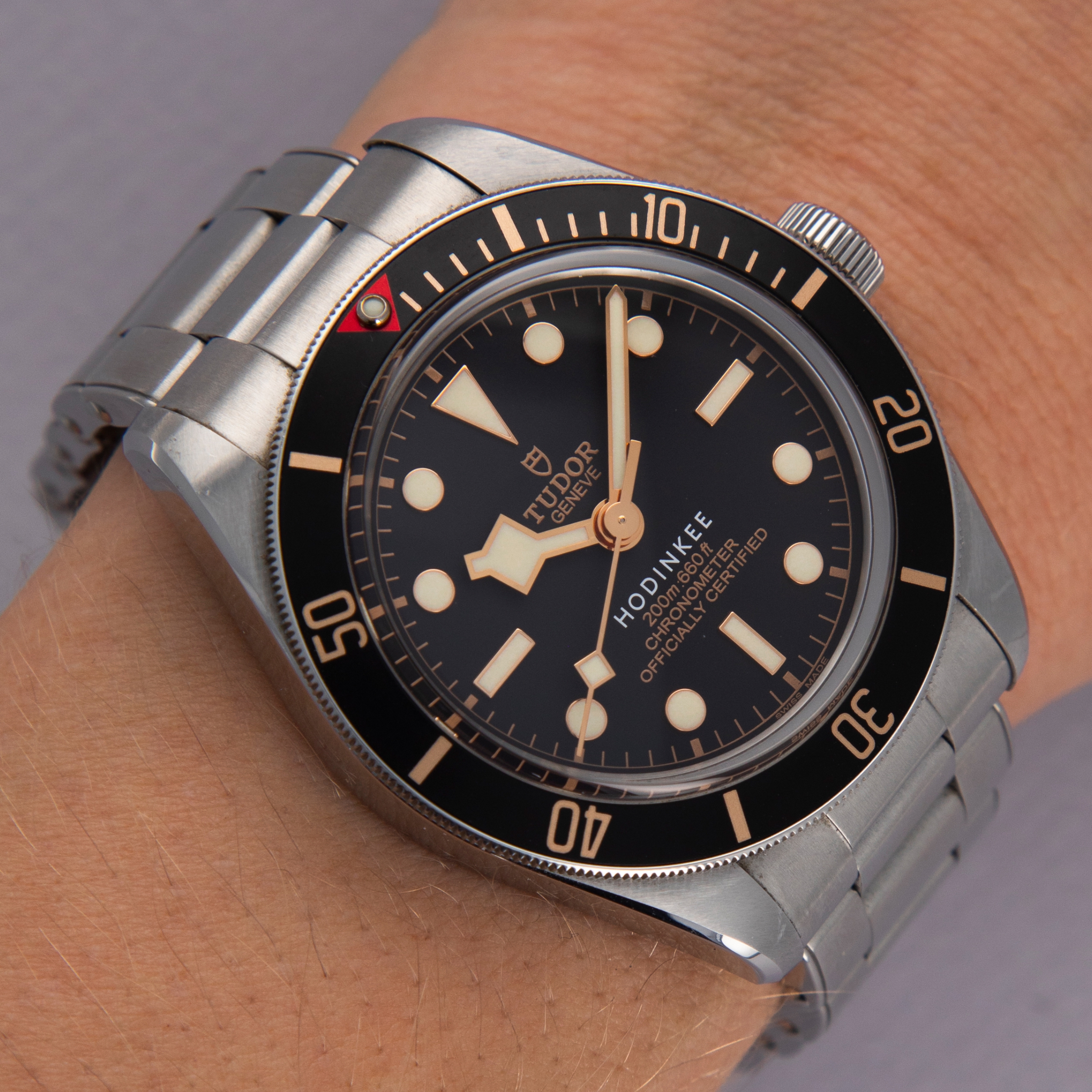 THE DIAL