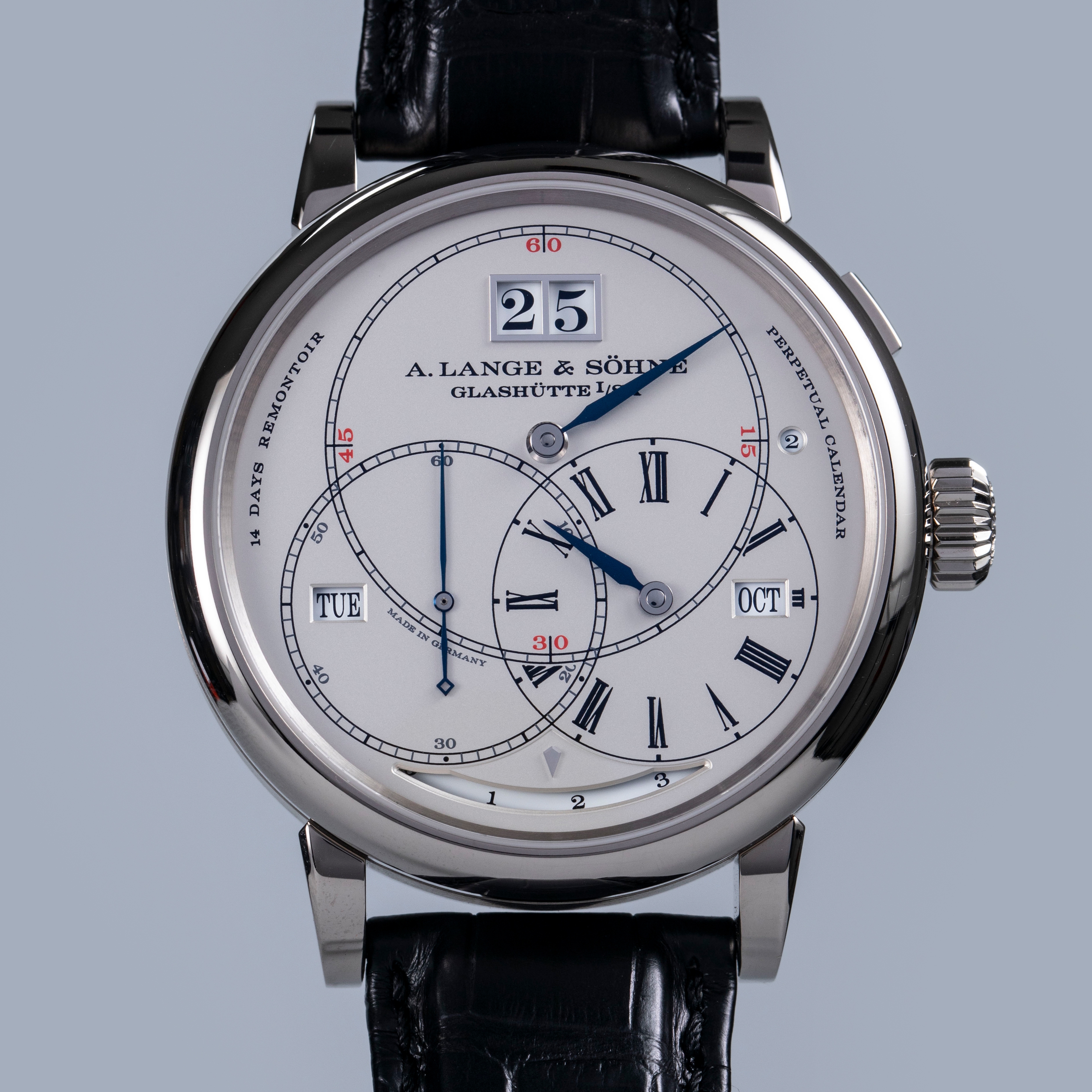 THE DIAL