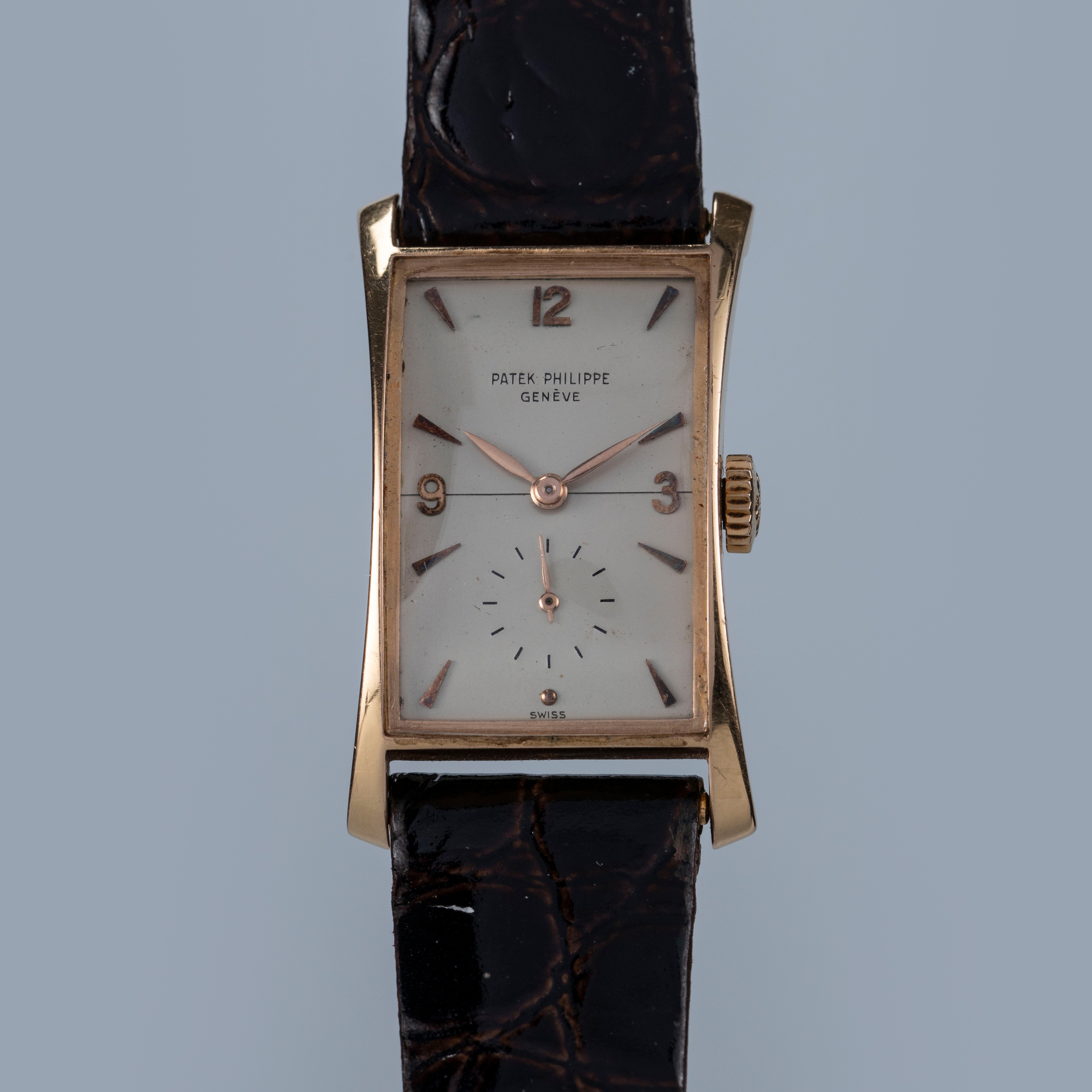 THE DIAL