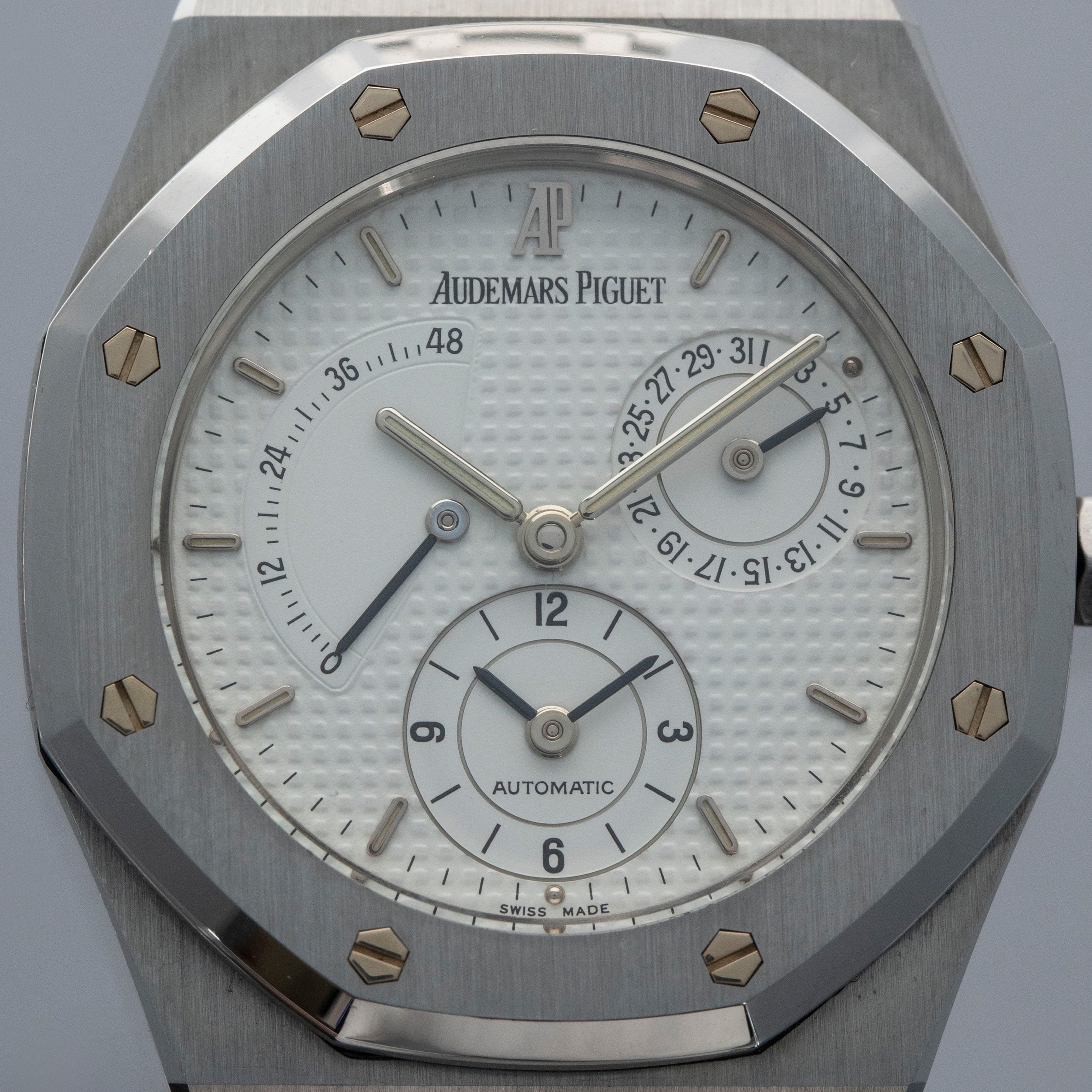 THE DIAL