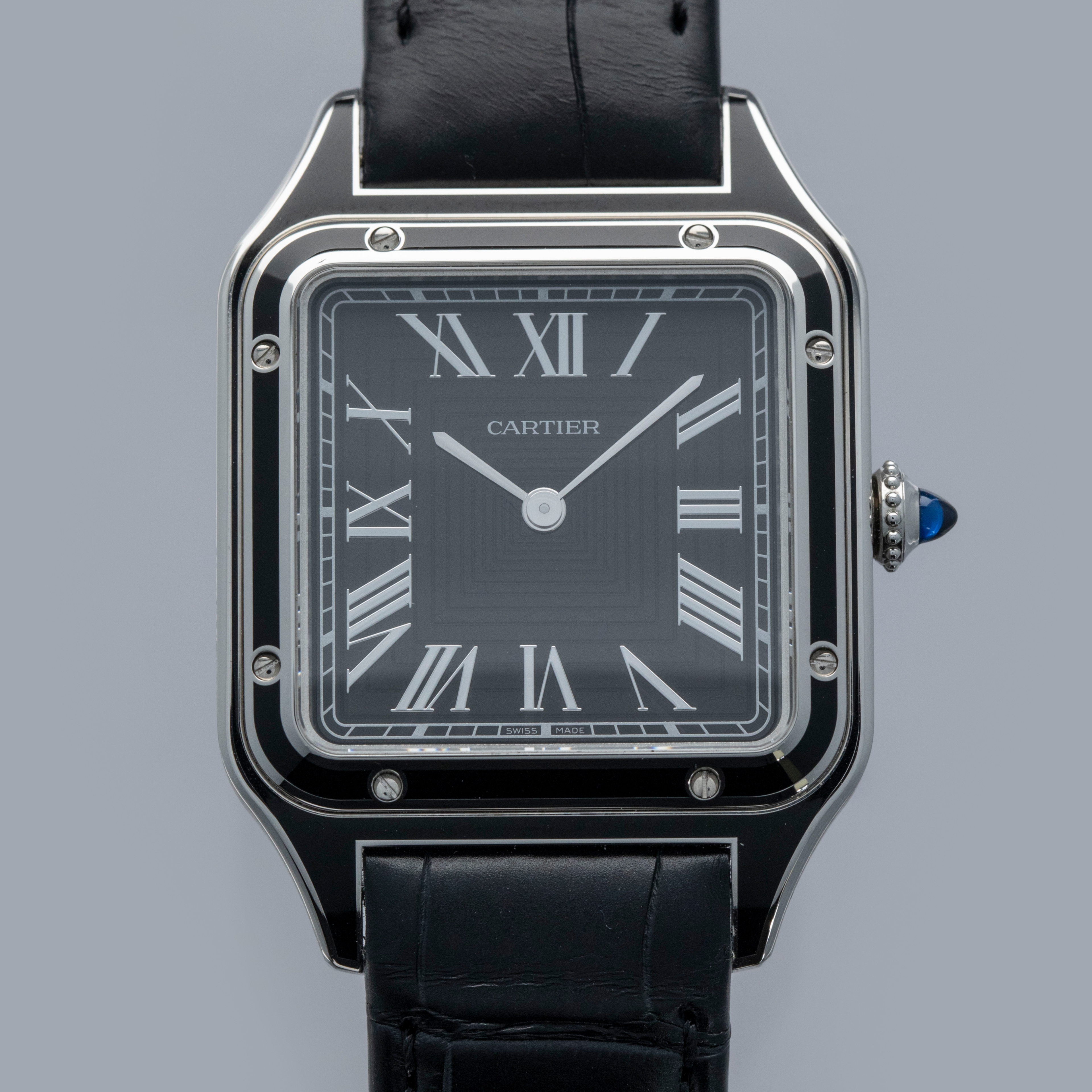 THE DIAL