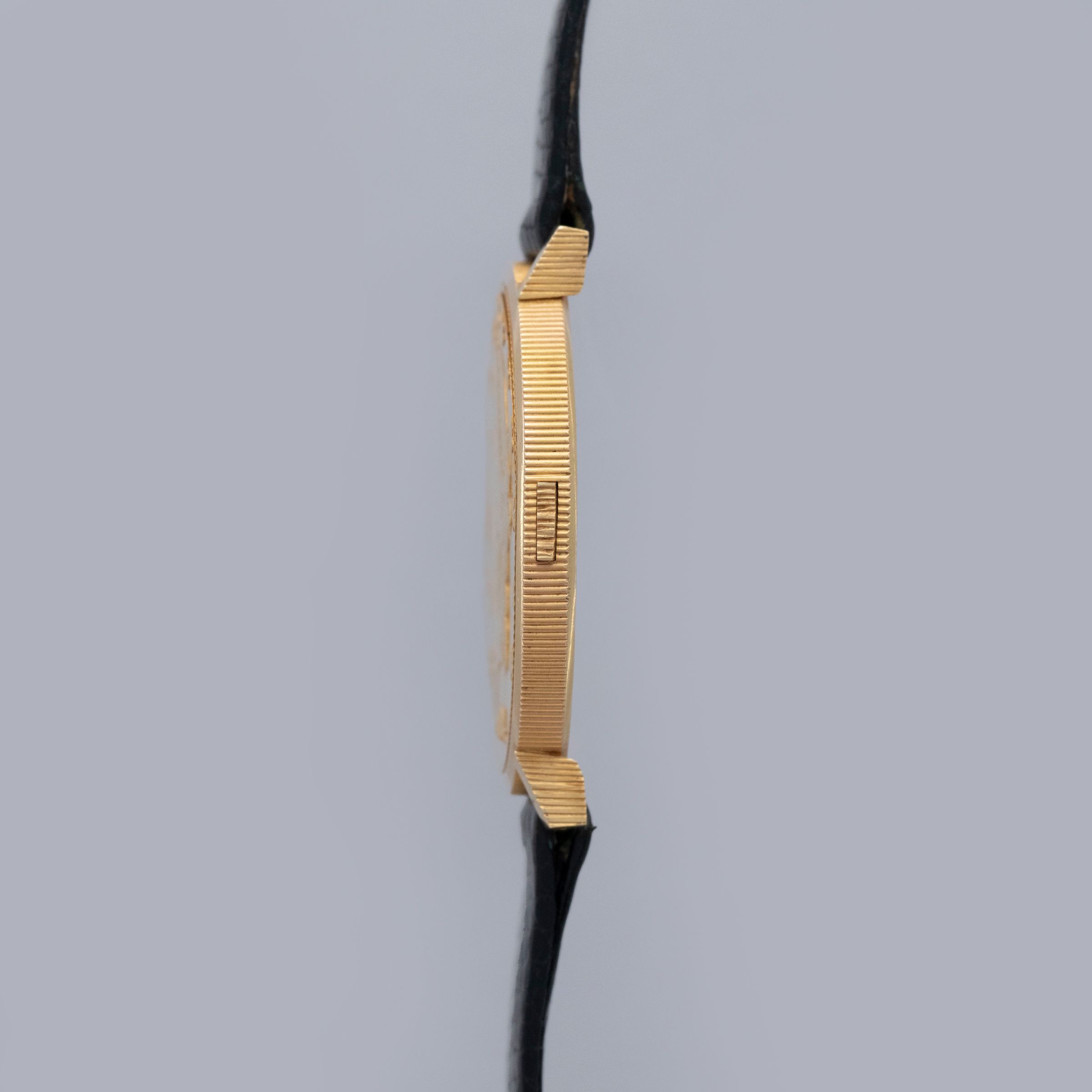 Bucherer $20 Gold Coin Watch 18k YG | Auctions | Loupe This