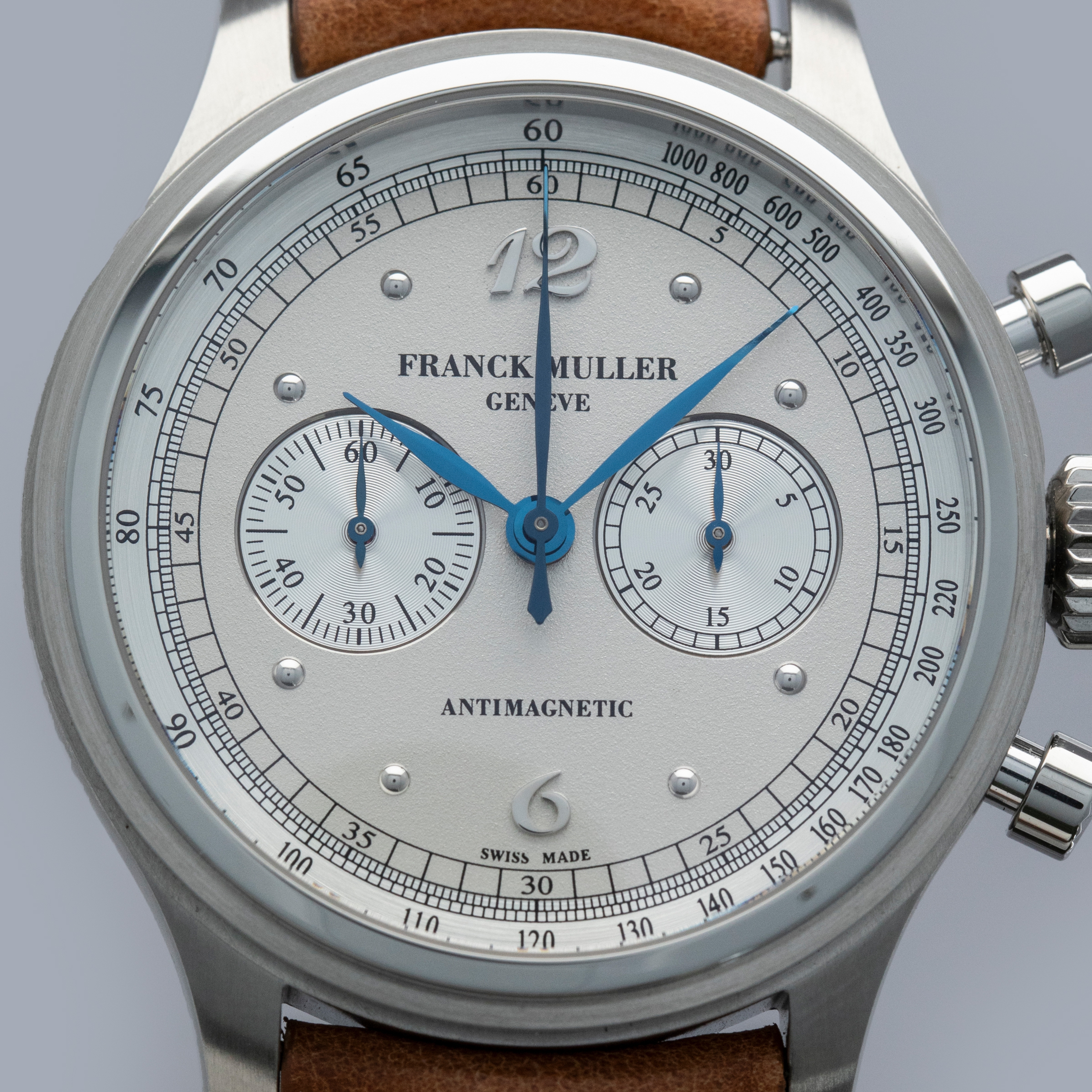 THE DIAL