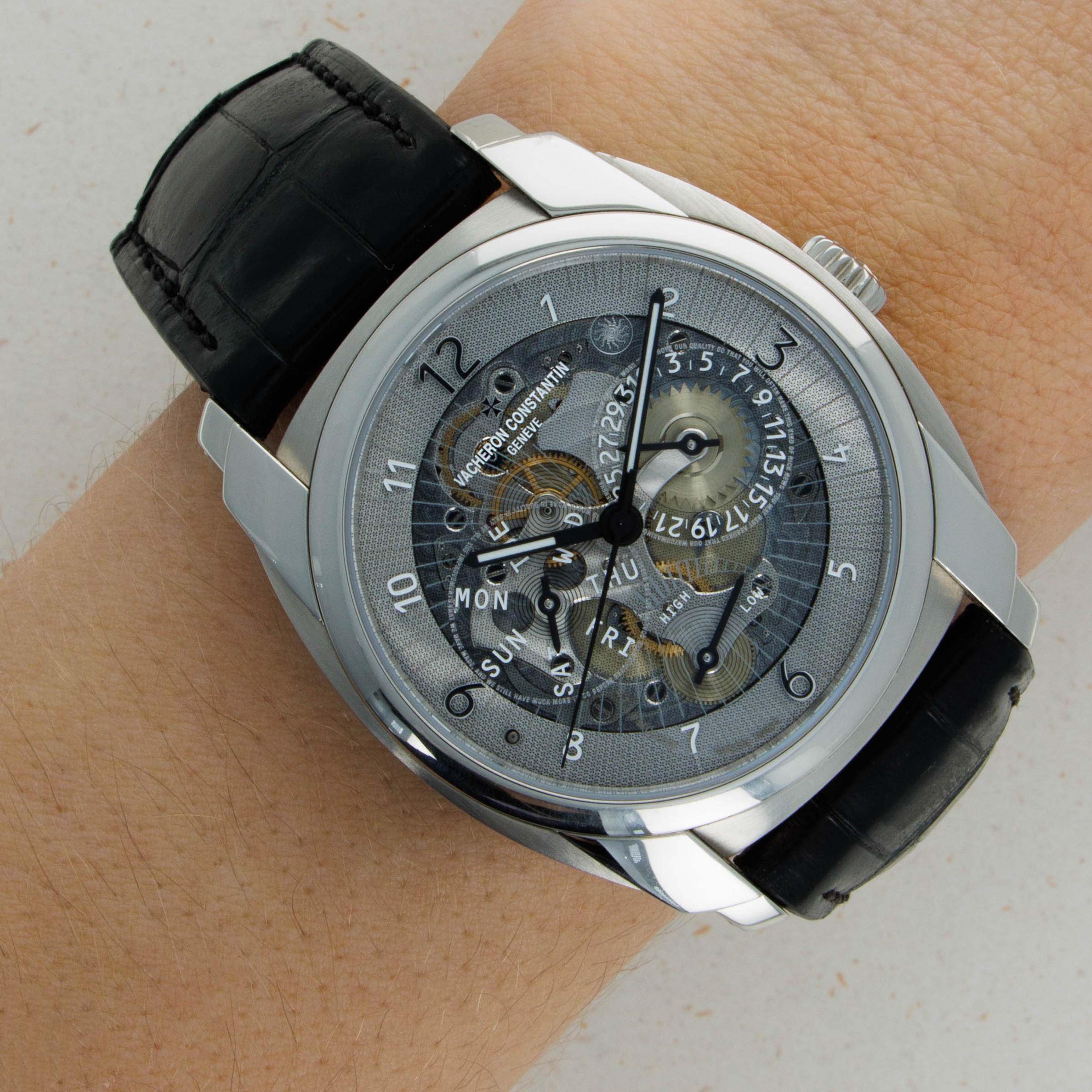vacheron constantin quai de l ile palladium