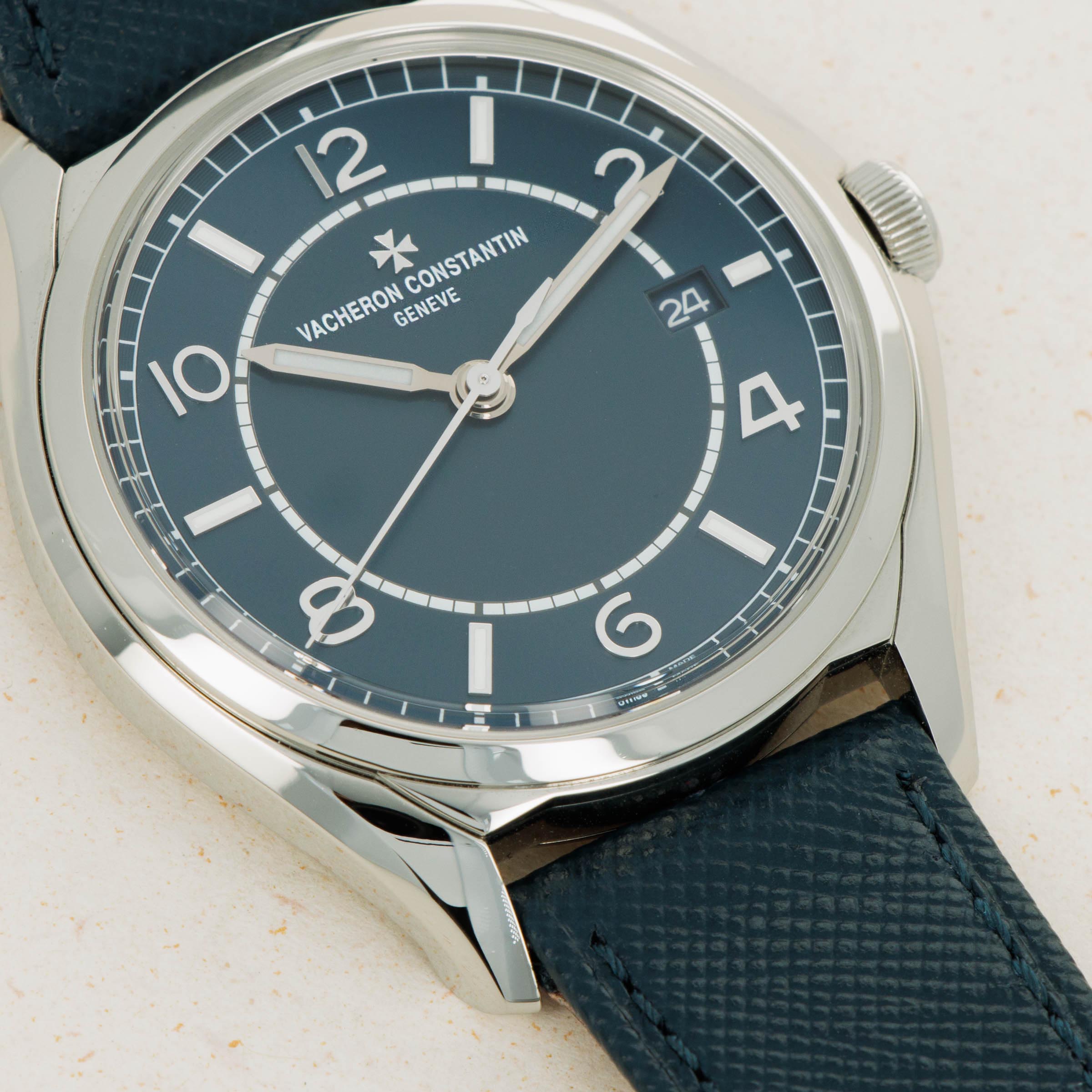 Vacheron 4600e on sale