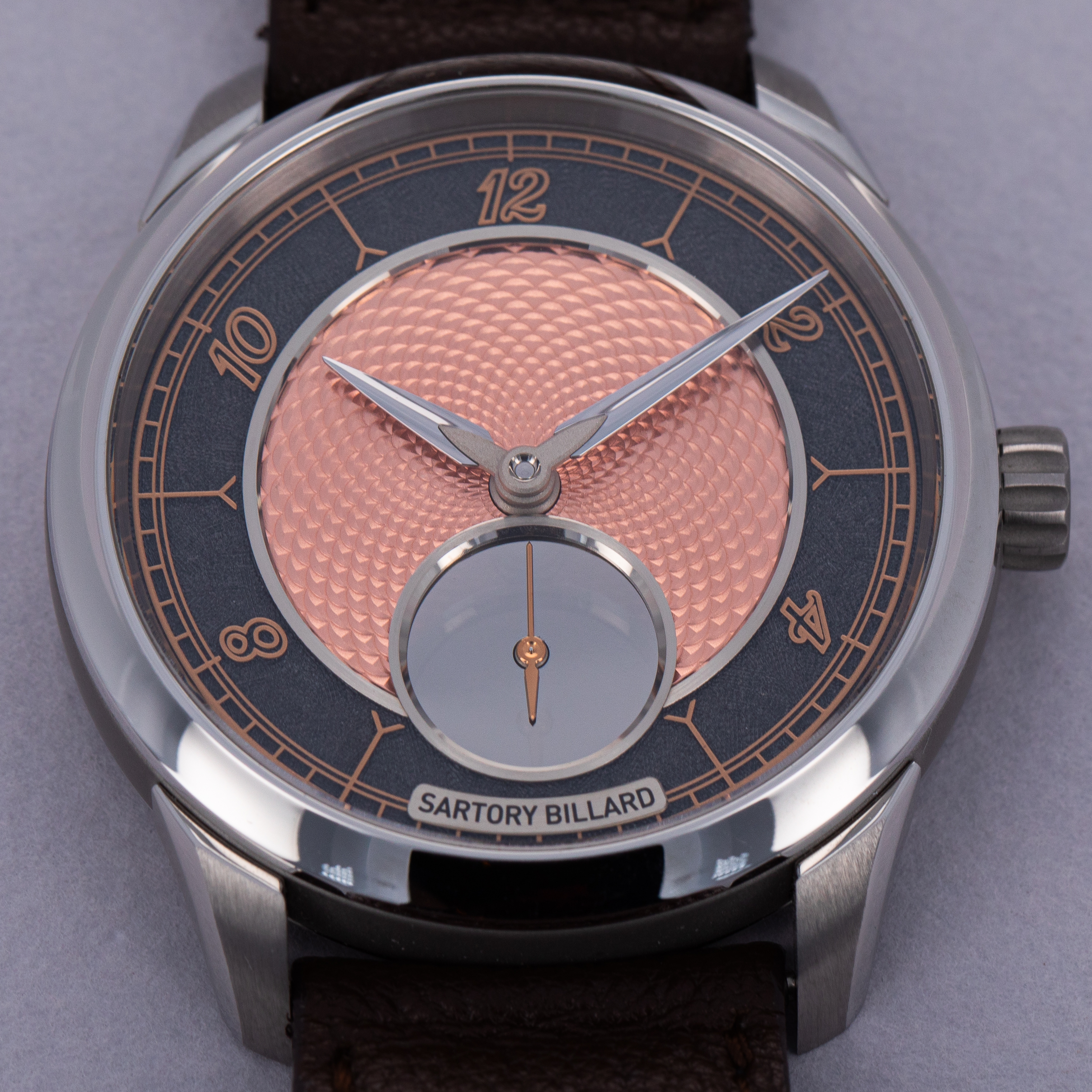 THE DIAL