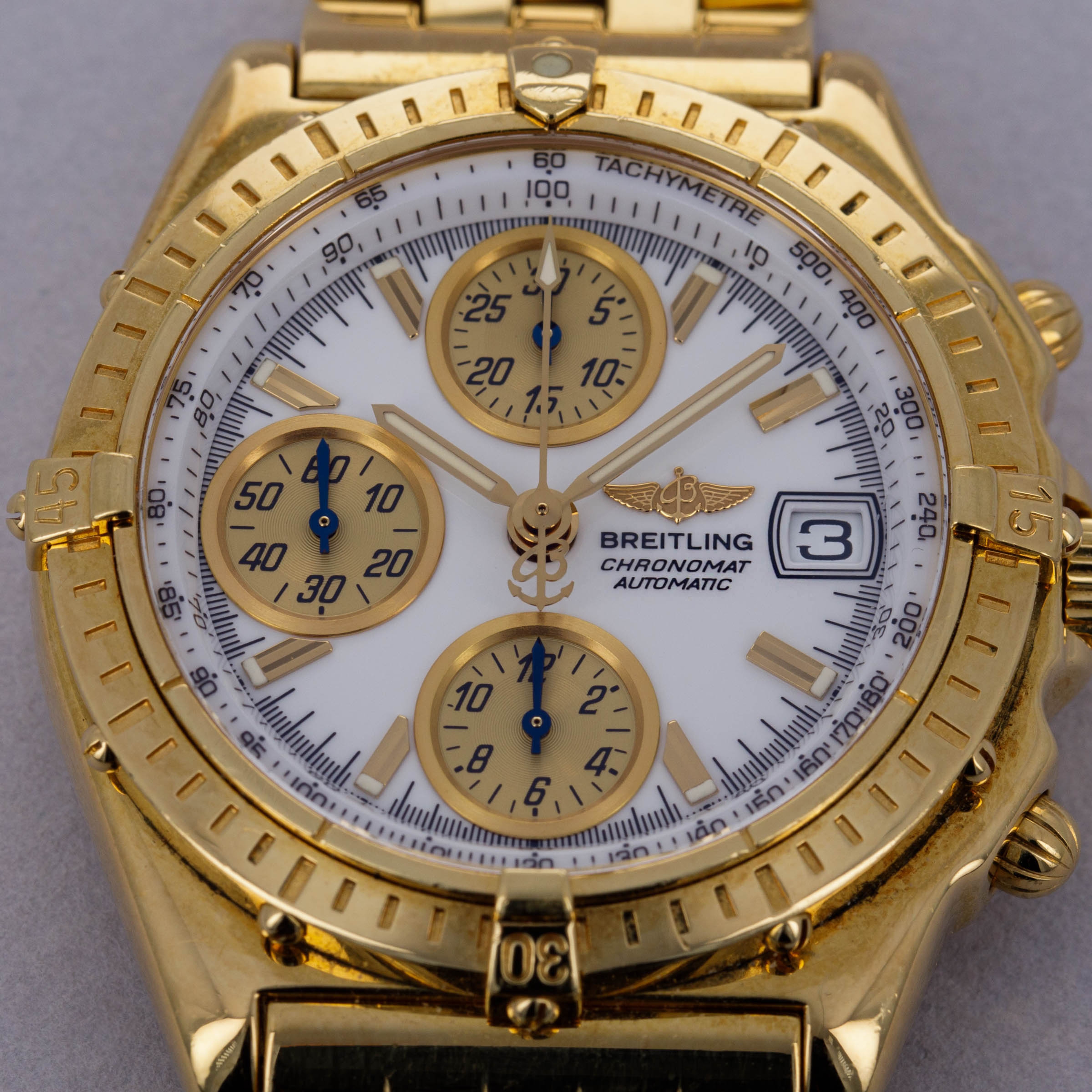 THE DIAL
