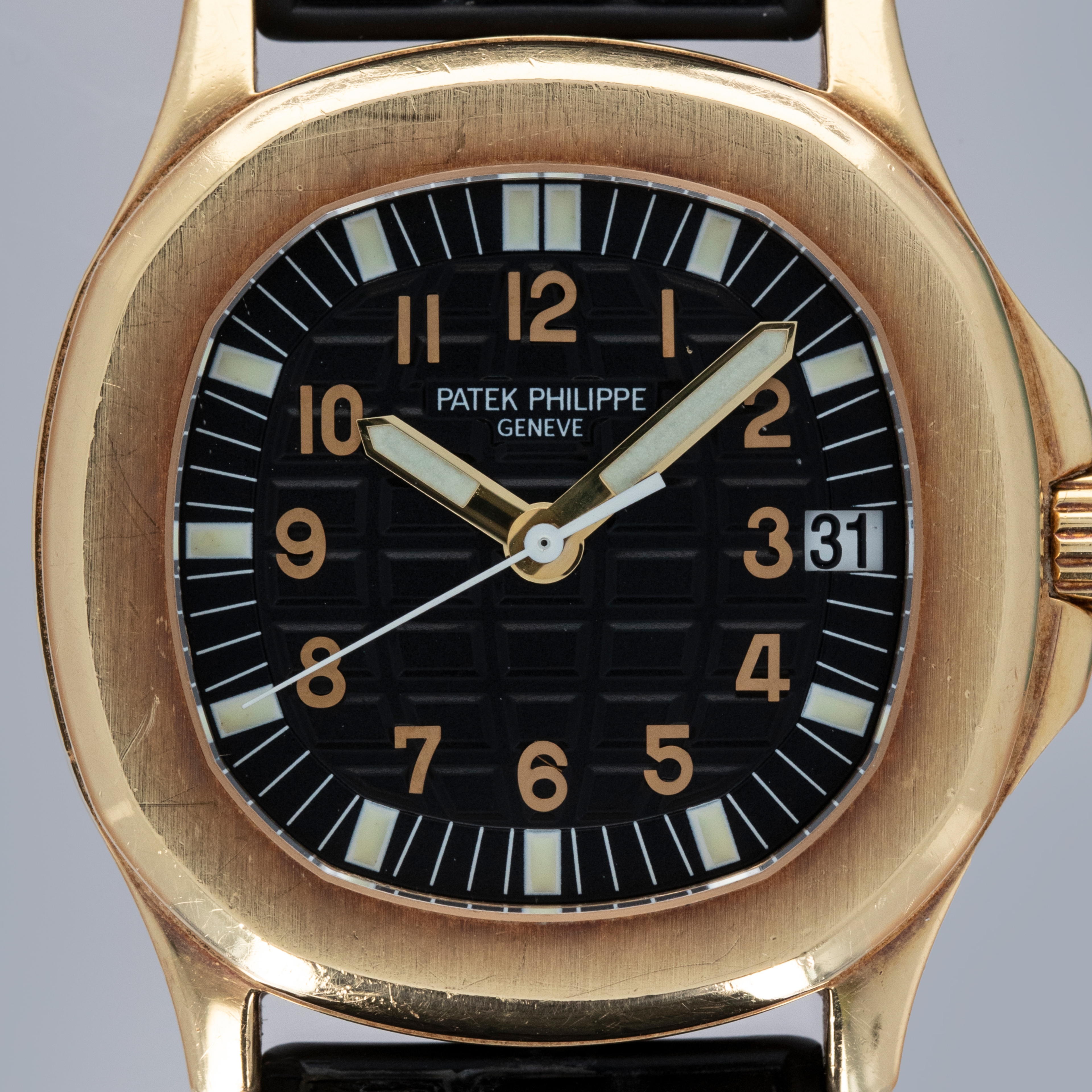 THE DIAL