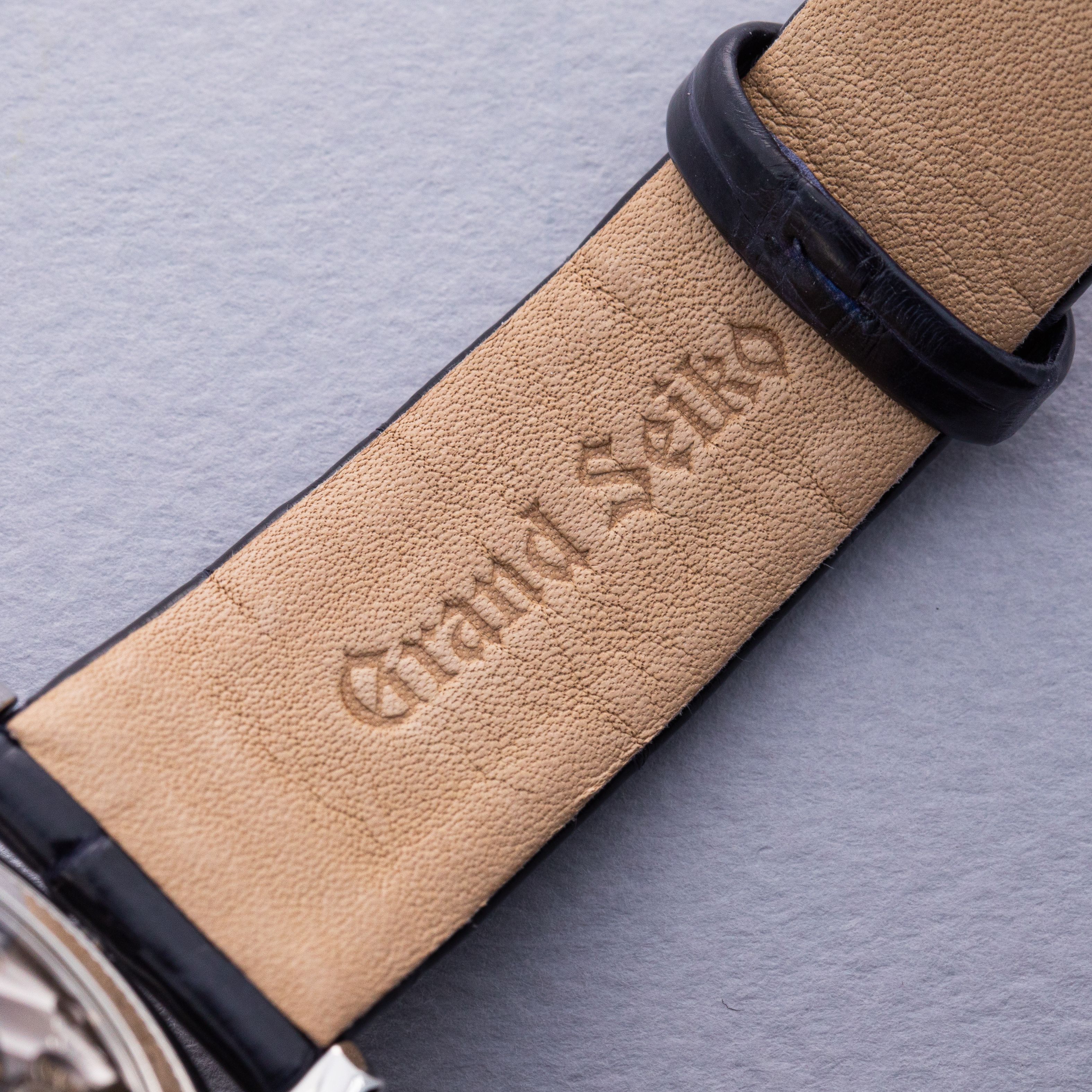 Grand Seiko Elegance Collection SBGW283G Kishun Dial | Auctions