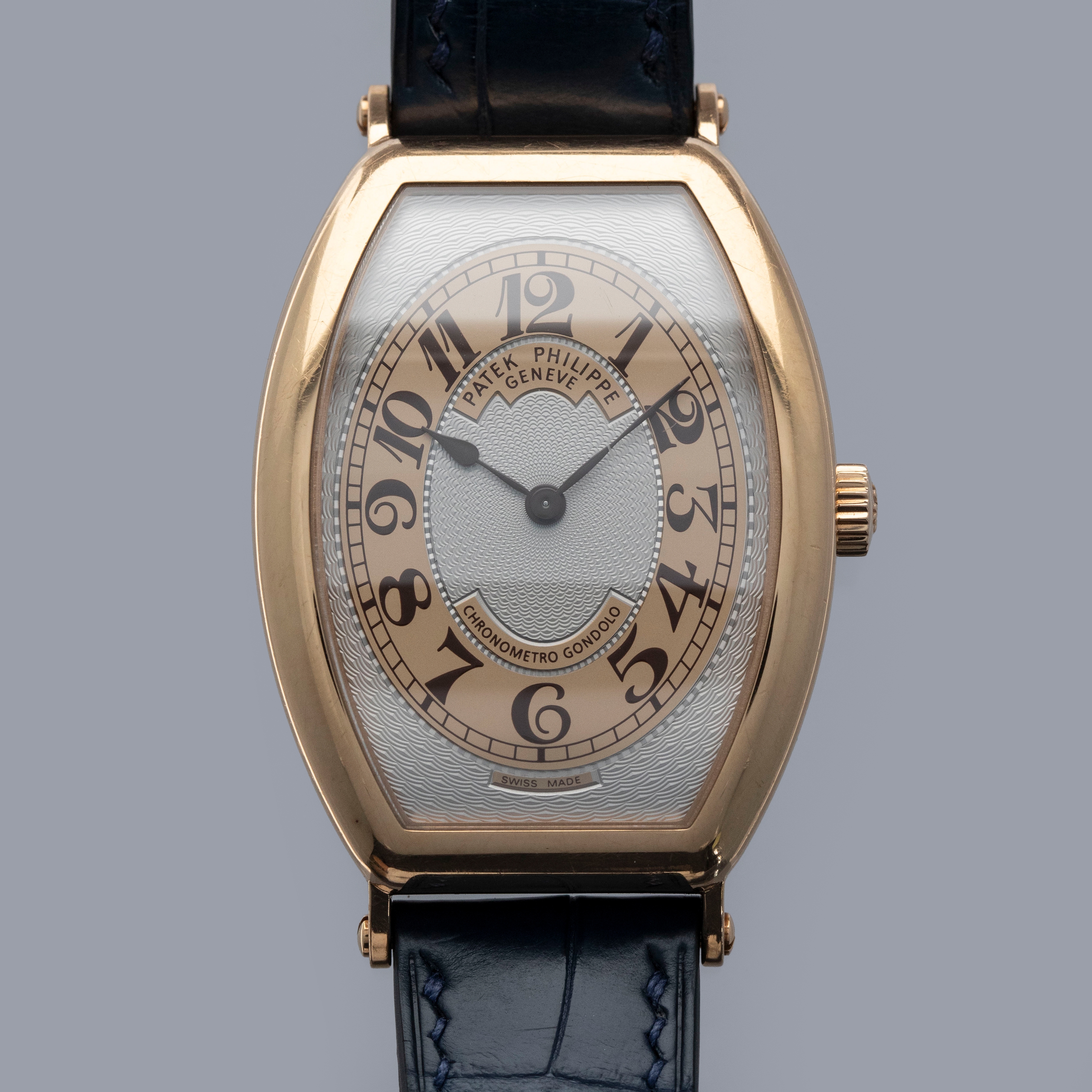 THE DIAL