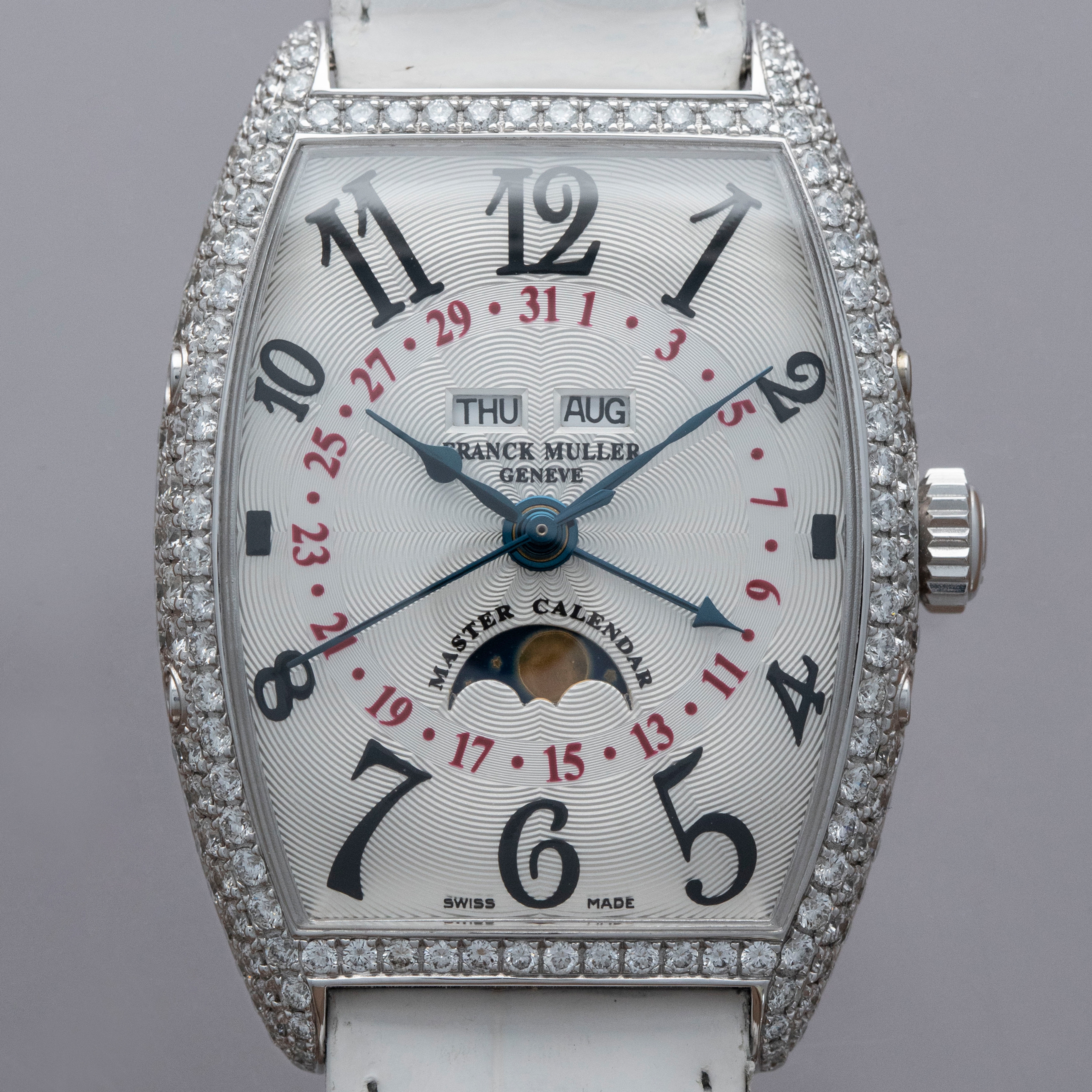 THE DIAL